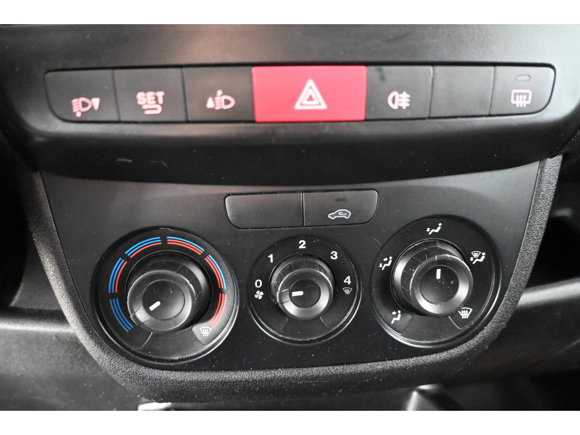 Opel Combo 1.3 CDTi L1H1 ecoFLEX Selection Elektrisch Pakket! Trekhaak  Inruil Mogelijk!