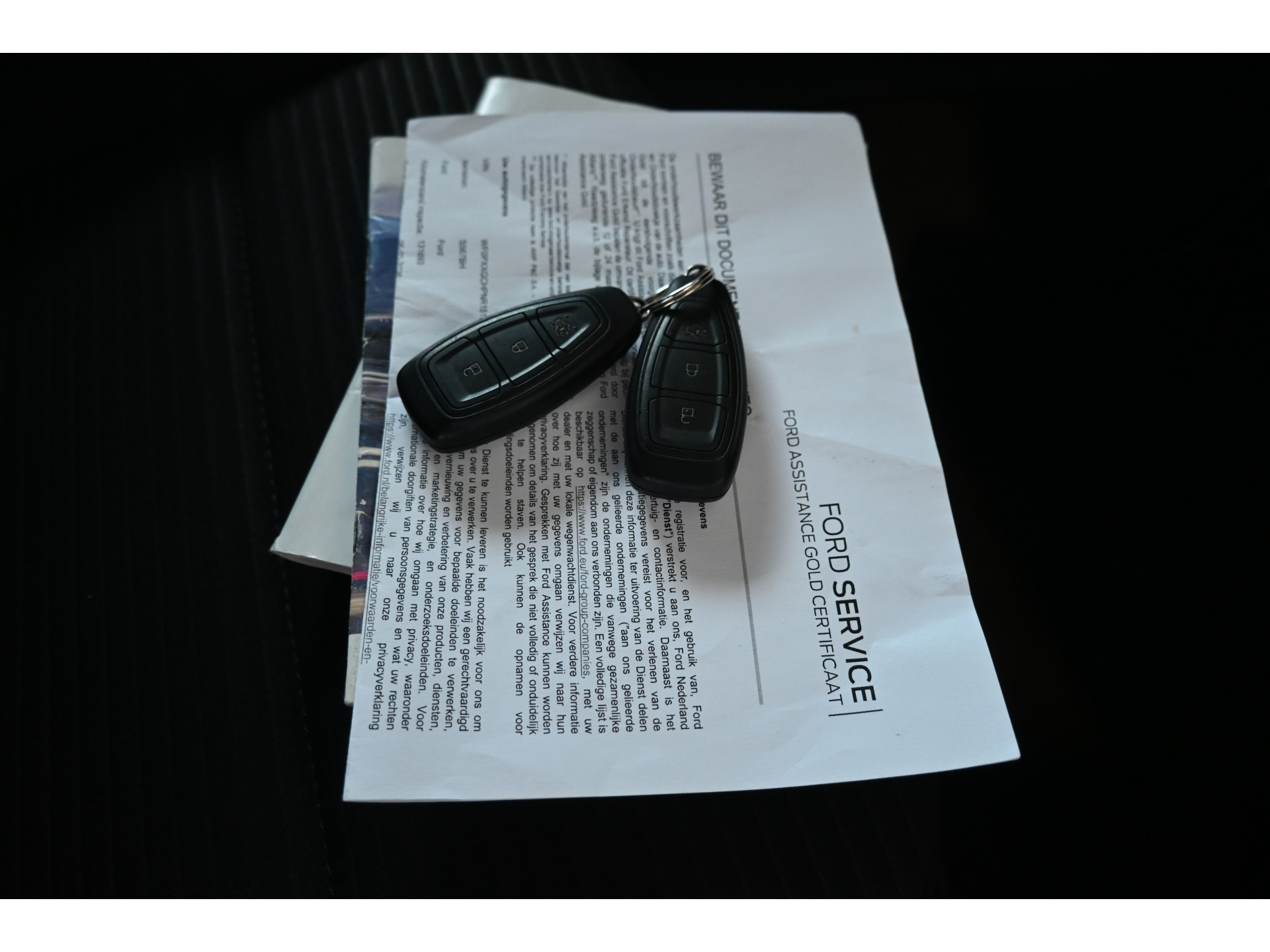 Ford Focus Wagon 1.0 EcoBoost Hybrid Titanium X Nap! Cruise Clima Full LED Trekhaak CarPlay Navigatie Inruil Mogelijk!