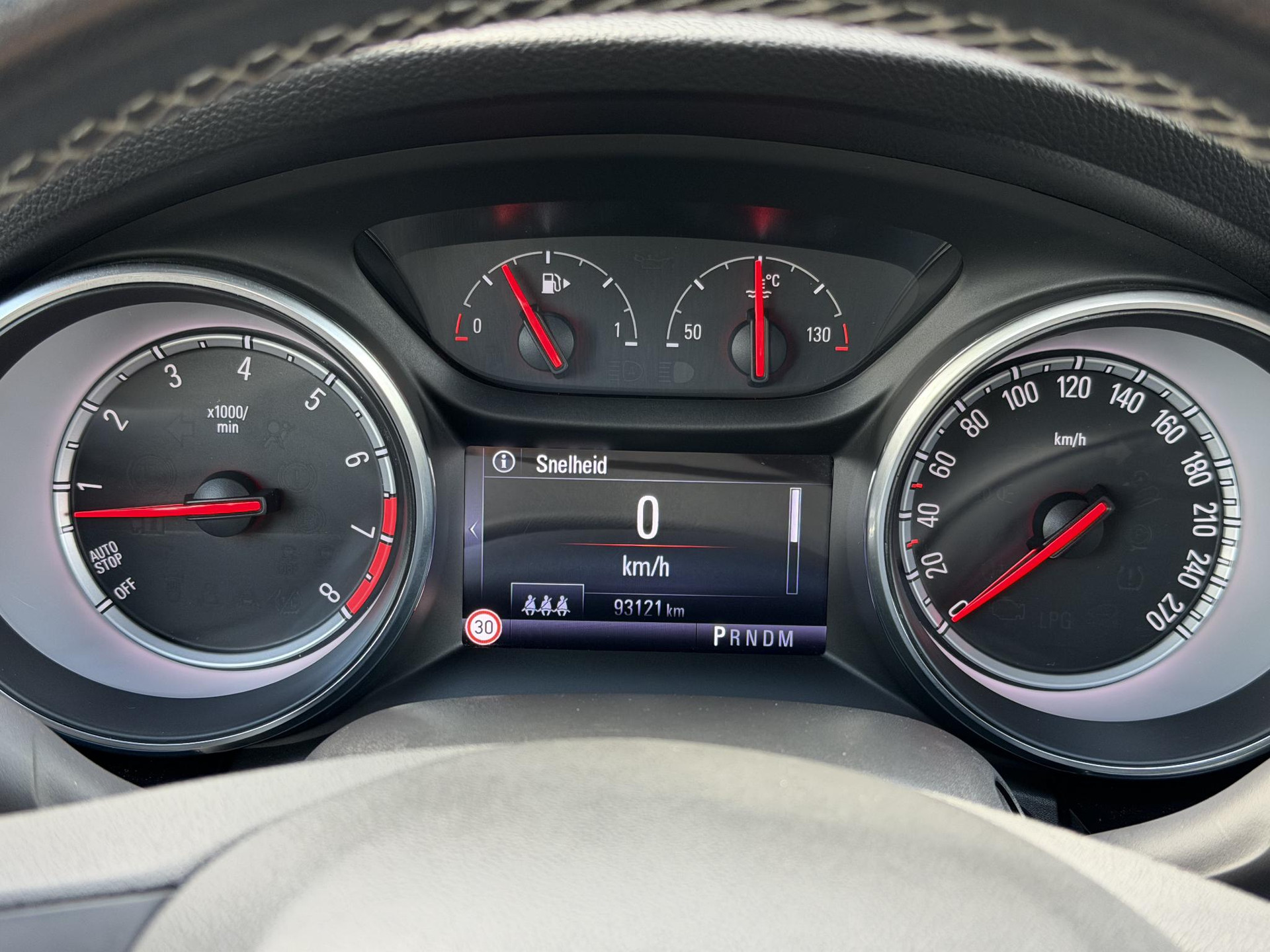 Opel Astra Sports Tourer 1.4 Innovation 2e Eigenaar,Apple Carplay/Android Auto,150pk,Halfleder,Trekhaak,Keyless,Clima,Cruise,Lm velgen,Pdc V+A,N.A.P,Dealer Onderhouden,Rijstrooksensor,Apk tot 03-2027