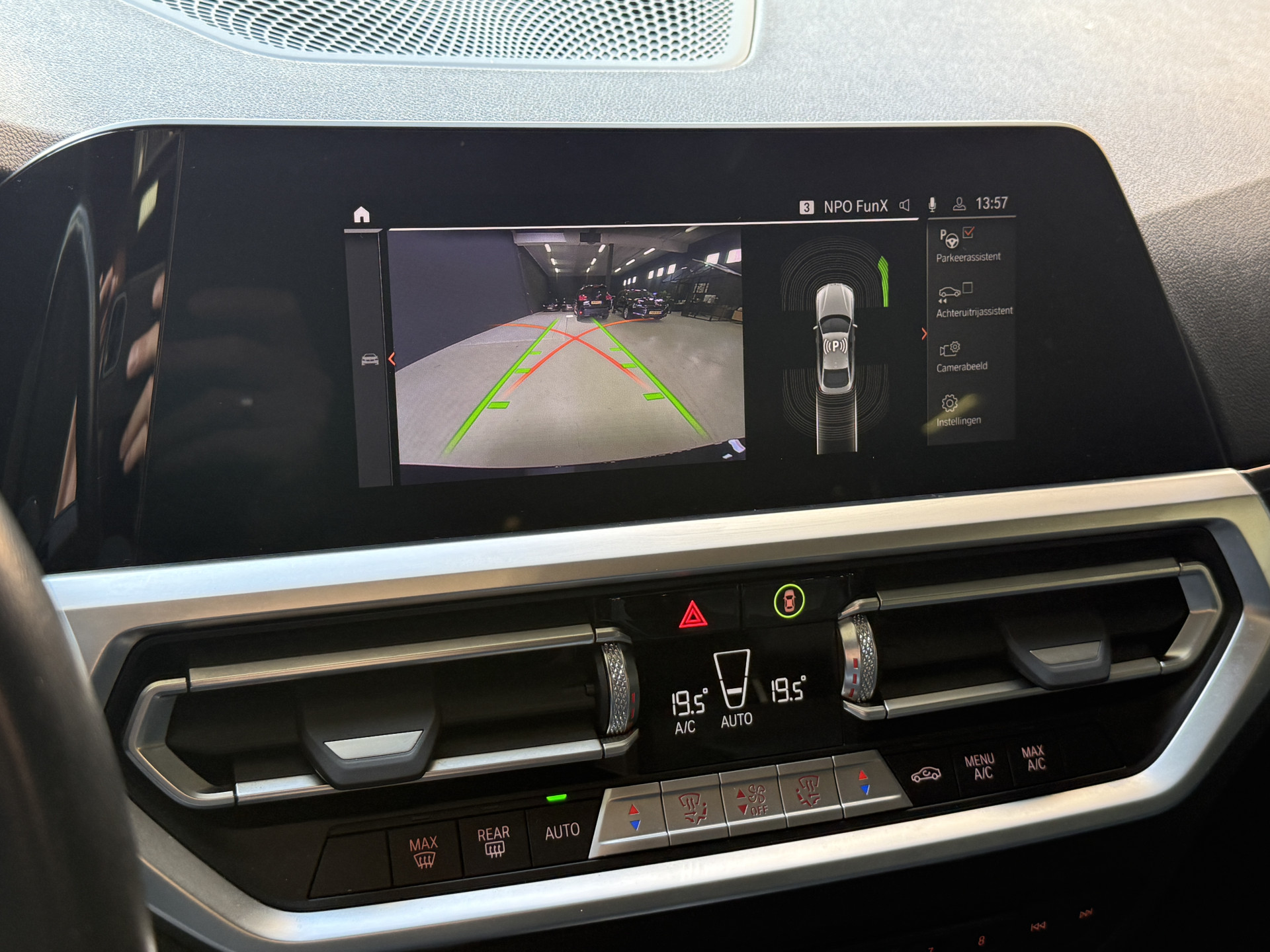 BMW 4-serie Gran Coupé 420i 184PK | Model 2022 | Schuifdak | LED | Apple Carplay | Camera