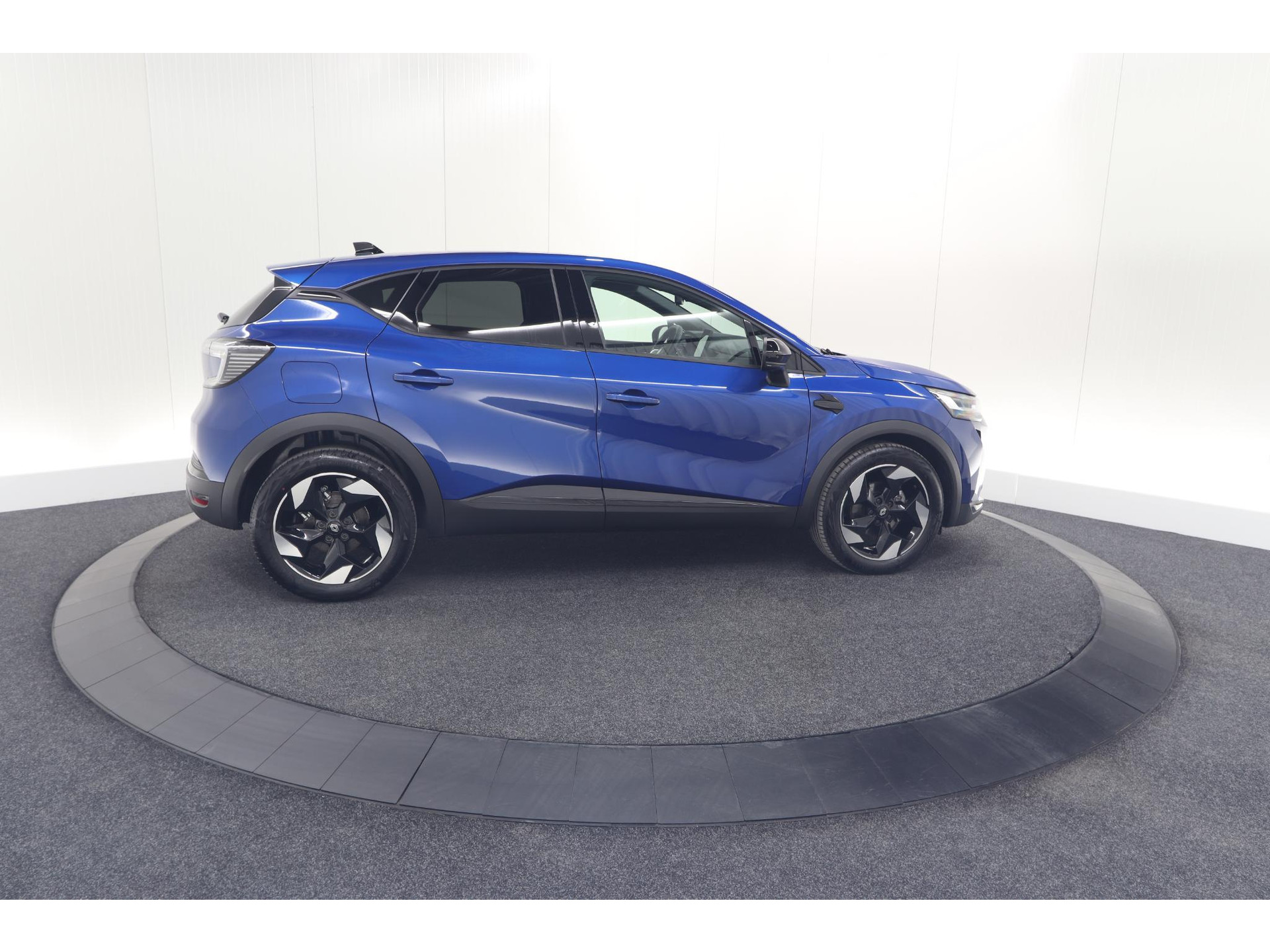 Renault Captur Mild Hybrid 160 techno | Pack Winter | Camera | Adaptieve Cruise Control | Apple Carplay