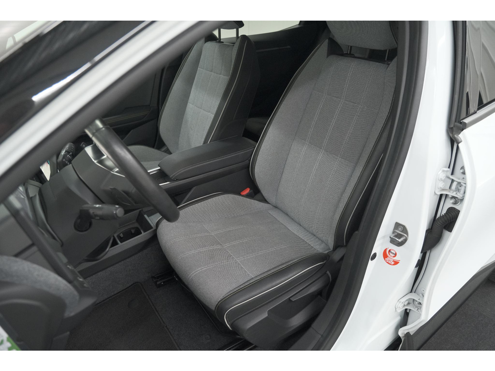 Renault Megane E-Tech EV60 Optimum Charge Techno | 95,4% SOH | Adaptieve Cruise Control | Camera | Apple Carplay