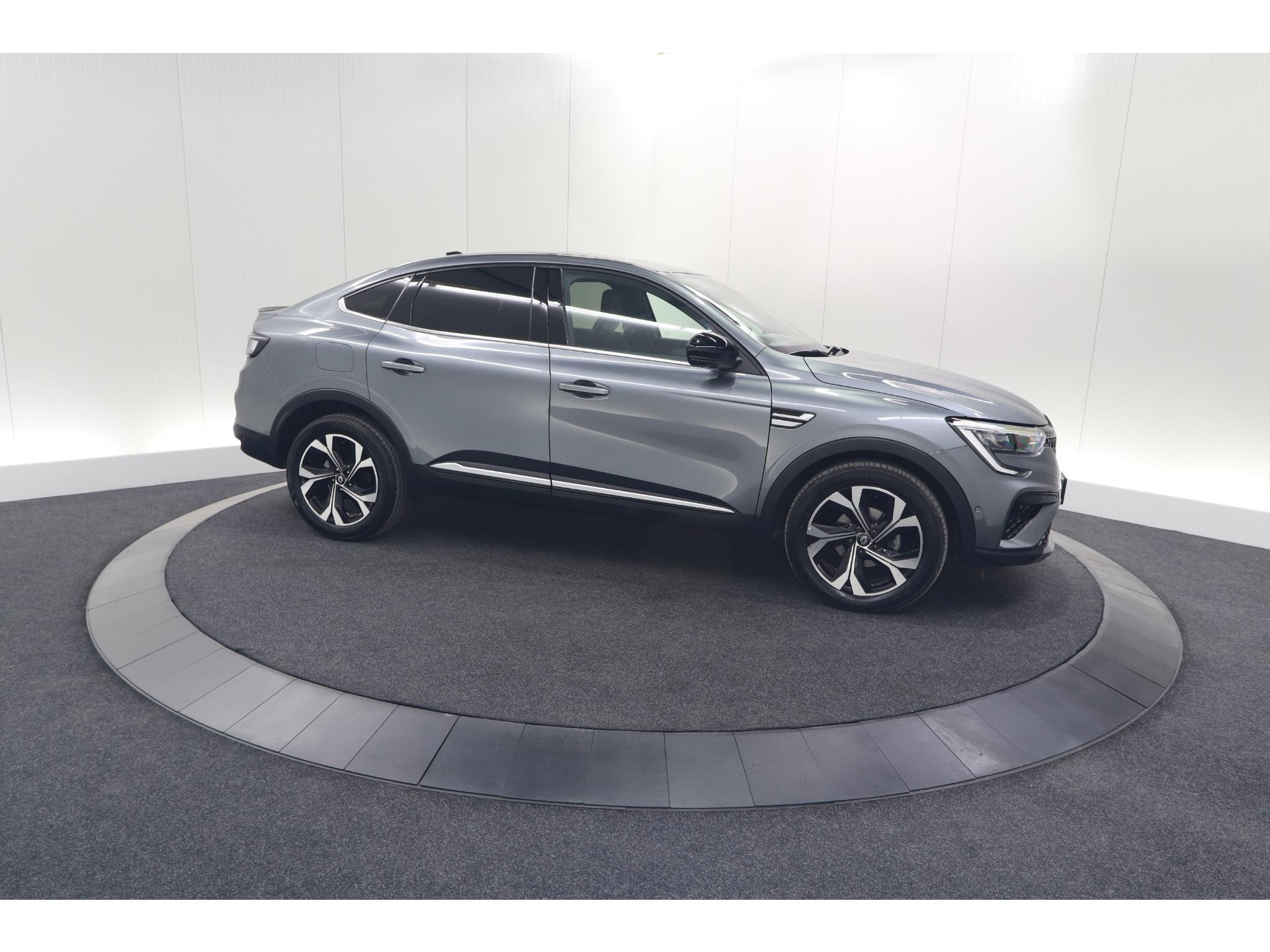 Renault Arkana Mild Hybrid 140 EDC Techno | 360 Camera | Dodehoekdetectie | Adaptieve Cruise Control
