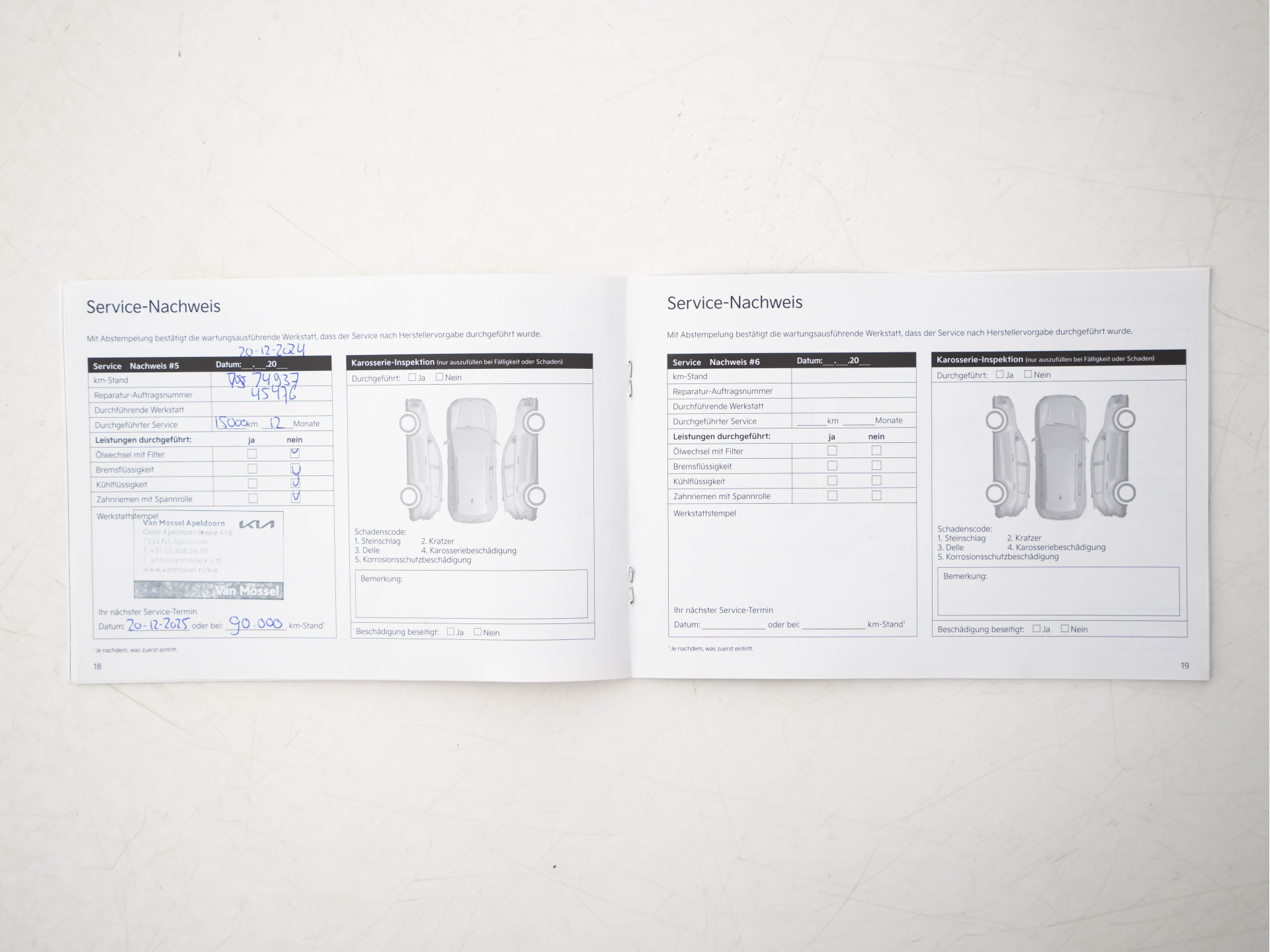 Kia e-Niro DynamicPlusLine 64 kWh [ 3-Fase ] { SOH-99% } (INCL-BTW) Aut. *FULL-LEATHER | NAVI-FULLMAP | DAB | ADAPT.CRUISE | BLINDSPOT | CAMERA | HEATED/COOLED-COMFORTSEATS | KEYLESS | JBL-SOUND | MEMORY-PACK | DIGI-COCKPIT | SHIFT-PADDLES | ...