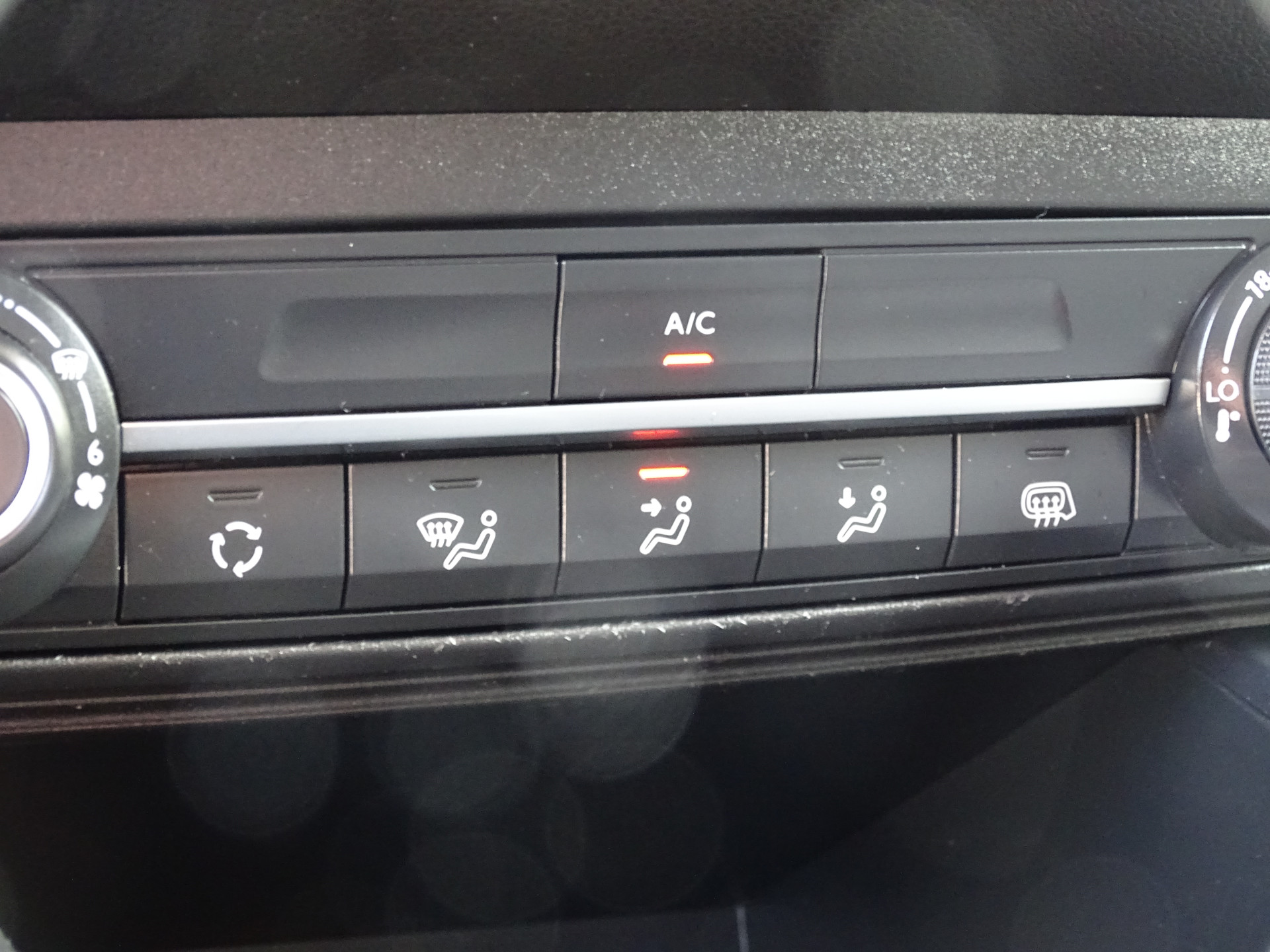 Opel Combo 1.6D L1H1 Imperiaal Trekhaak