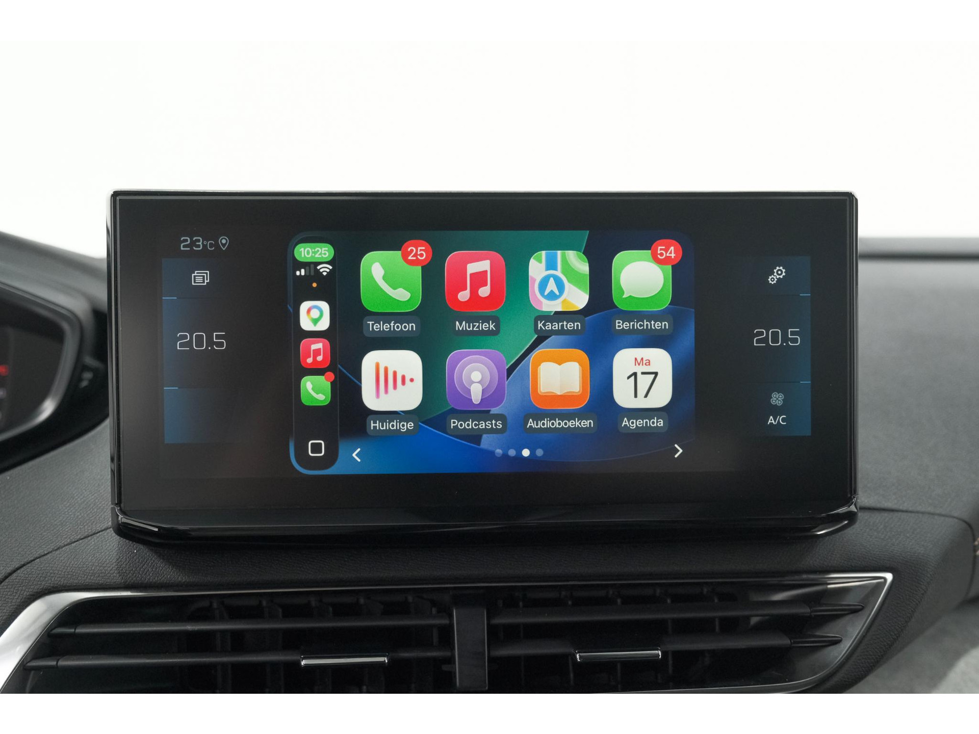 Peugeot 3008 PureTech 130 EAT8 GT | Adaptieve Cruise Control | Camera | Navigatie | Apple Carplay