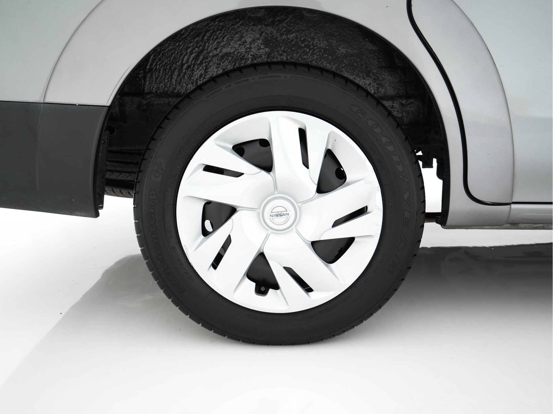 Nissan e-NV200 Business Aut. *NAVI-FULLMAP | COMFORT-SEATS | FASTLOADER | CAMERA | HEATED-SEATS | ECC | CRUISE*