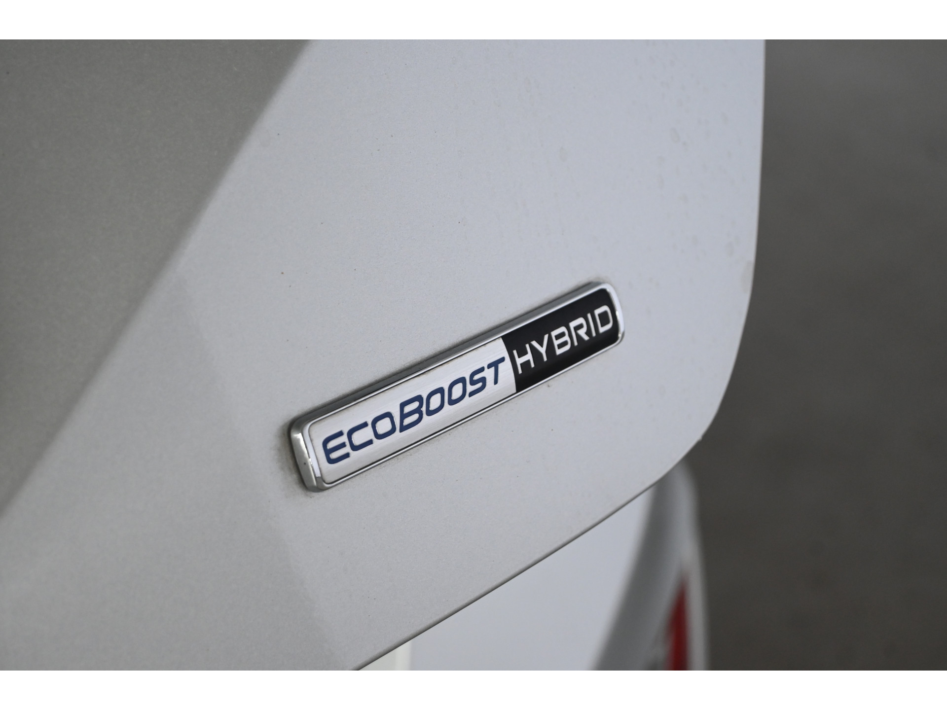 Ford Fiesta 1.0 EcoBoost Hybrid ST-Line Adaptieve Cruise Clima Camera Lane Assist Led Inruil Mogelijk!