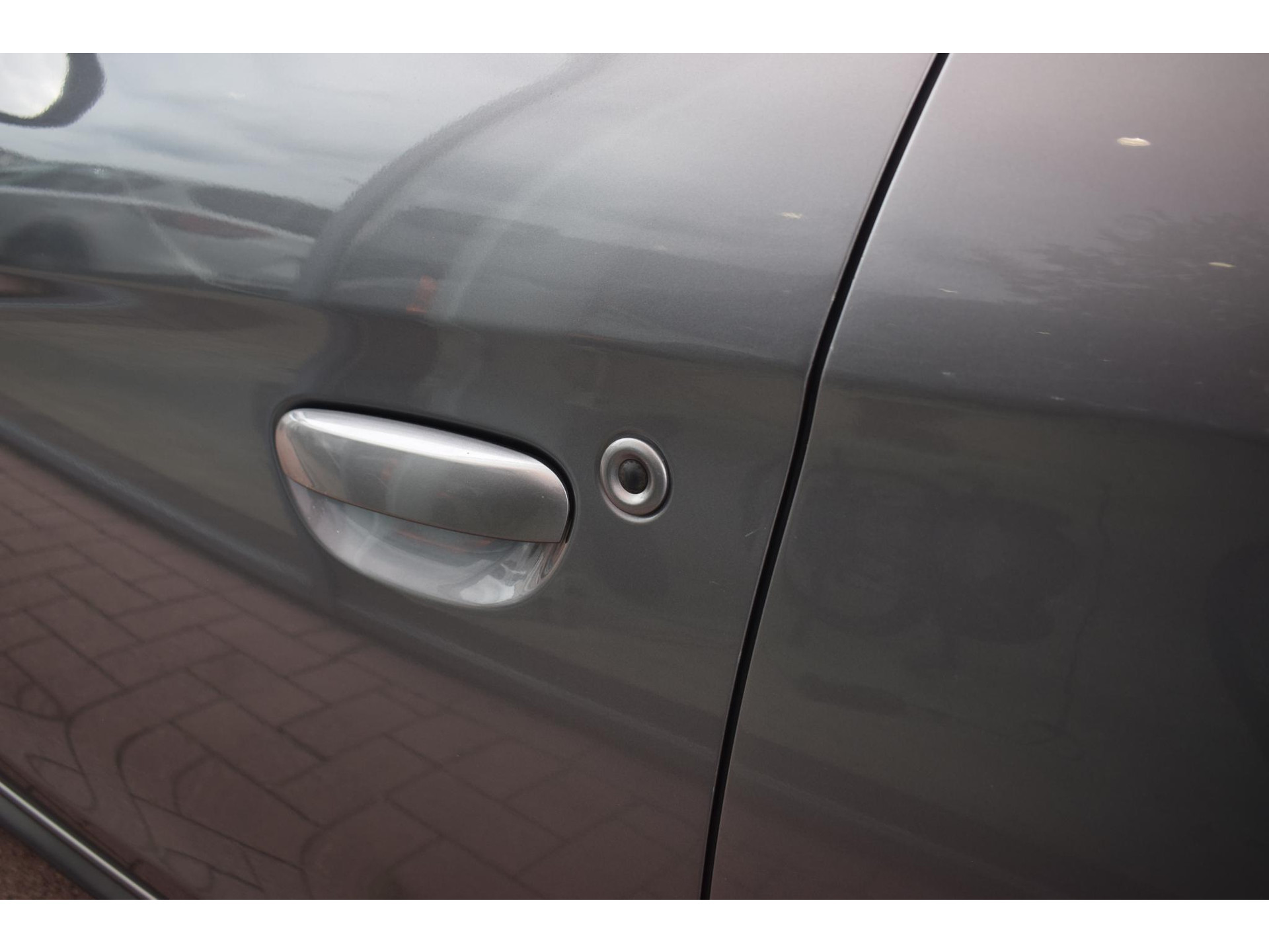 Mitsubishi Space Star 1.2 Instyle | Apple CarPlay | Camera | Keyless | Climate | Cruise
