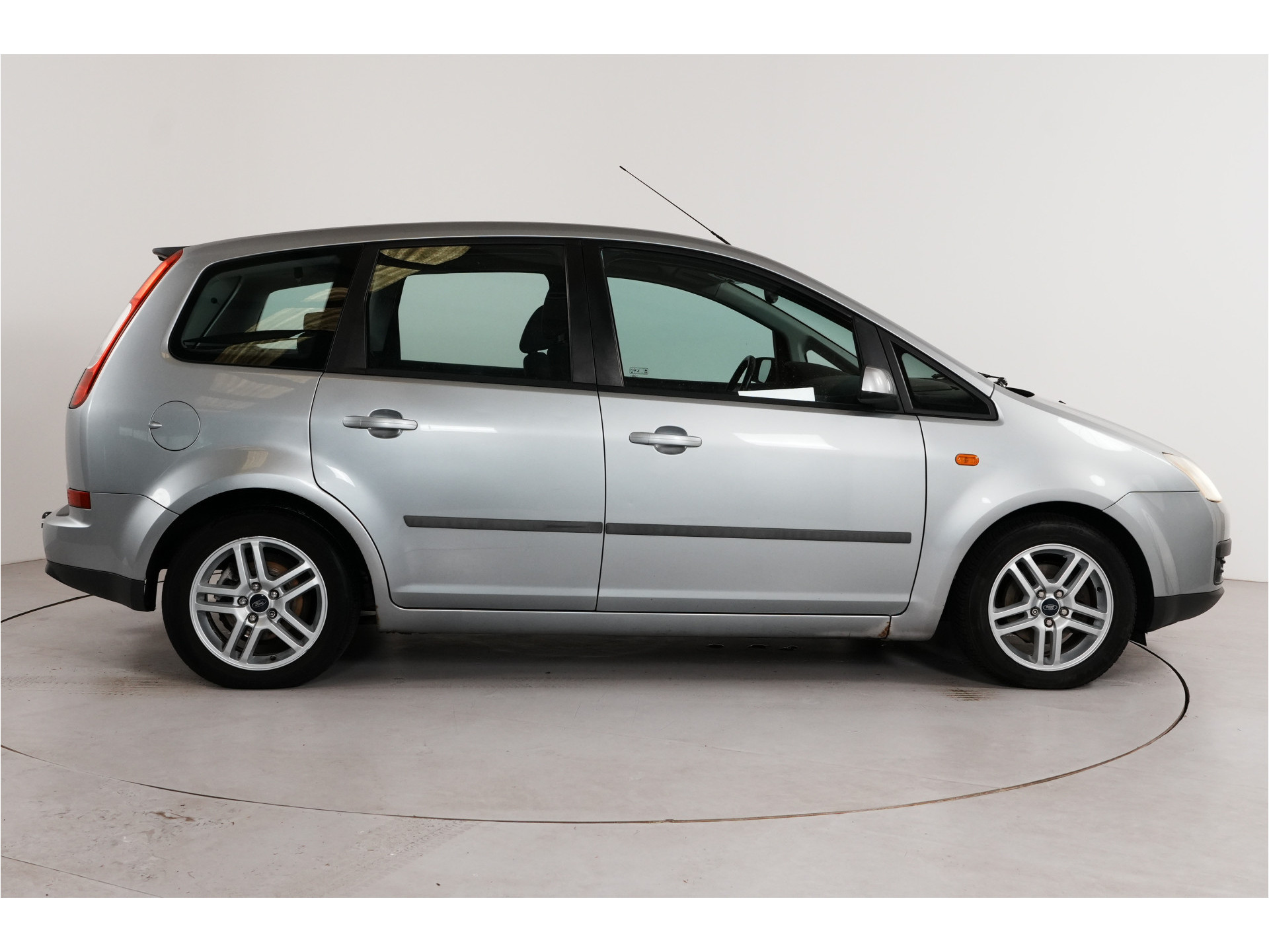 Ford Focus C-Max 1.8-16V First Edition | Trekhaak |
