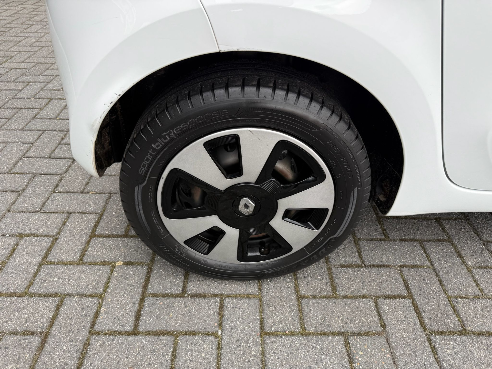 Renault Twingo 1.0 SCe Collection | 1E EIGENAAR | 3/6/12MND GARANTIE | AUTOMAAT | ELECRAMEN | BLUETOOTH | AIRCO