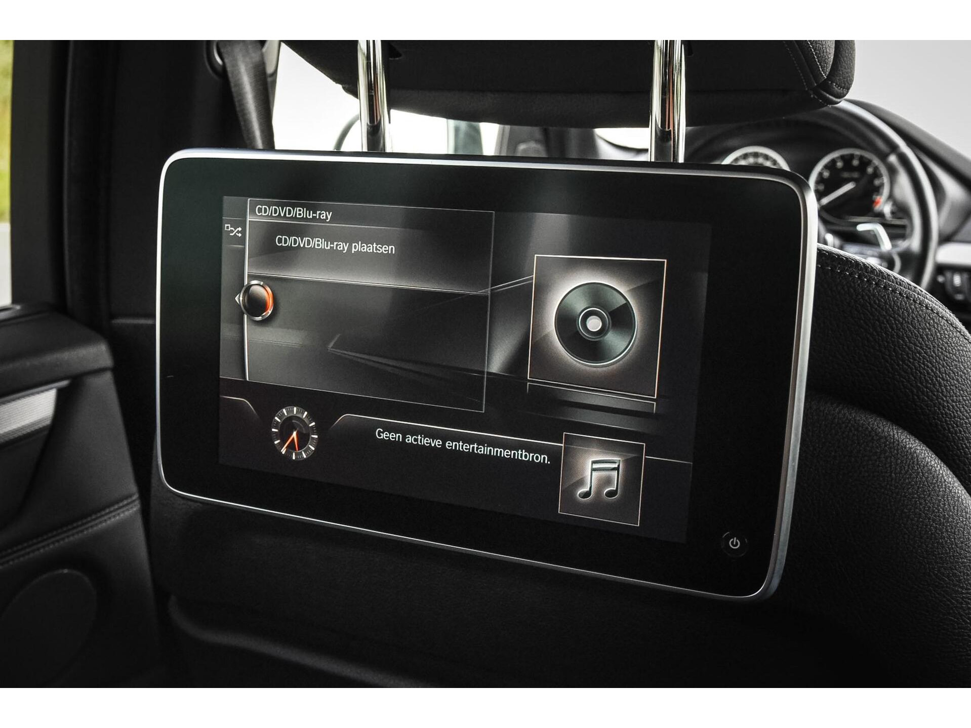 BMW X5 40e M Sport Pano HUD Harman Kardon Trekhaak 360° LED