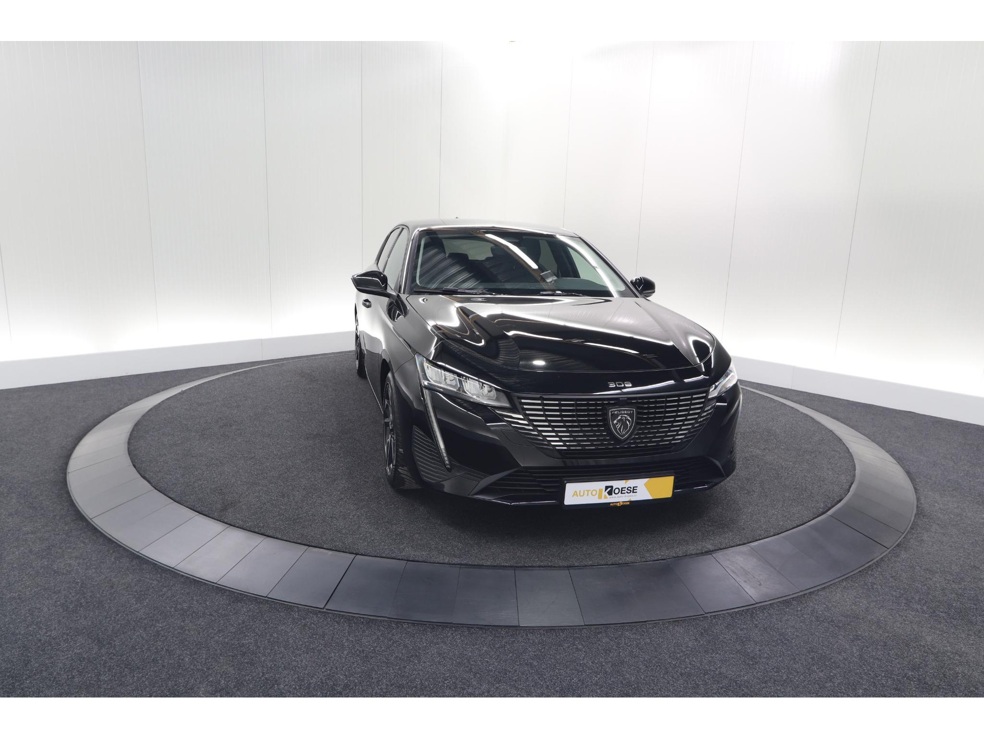 Peugeot 308 PureTech 130 Allure | Camera | Navigatie | Parkeersensoren | Apple CarPlay