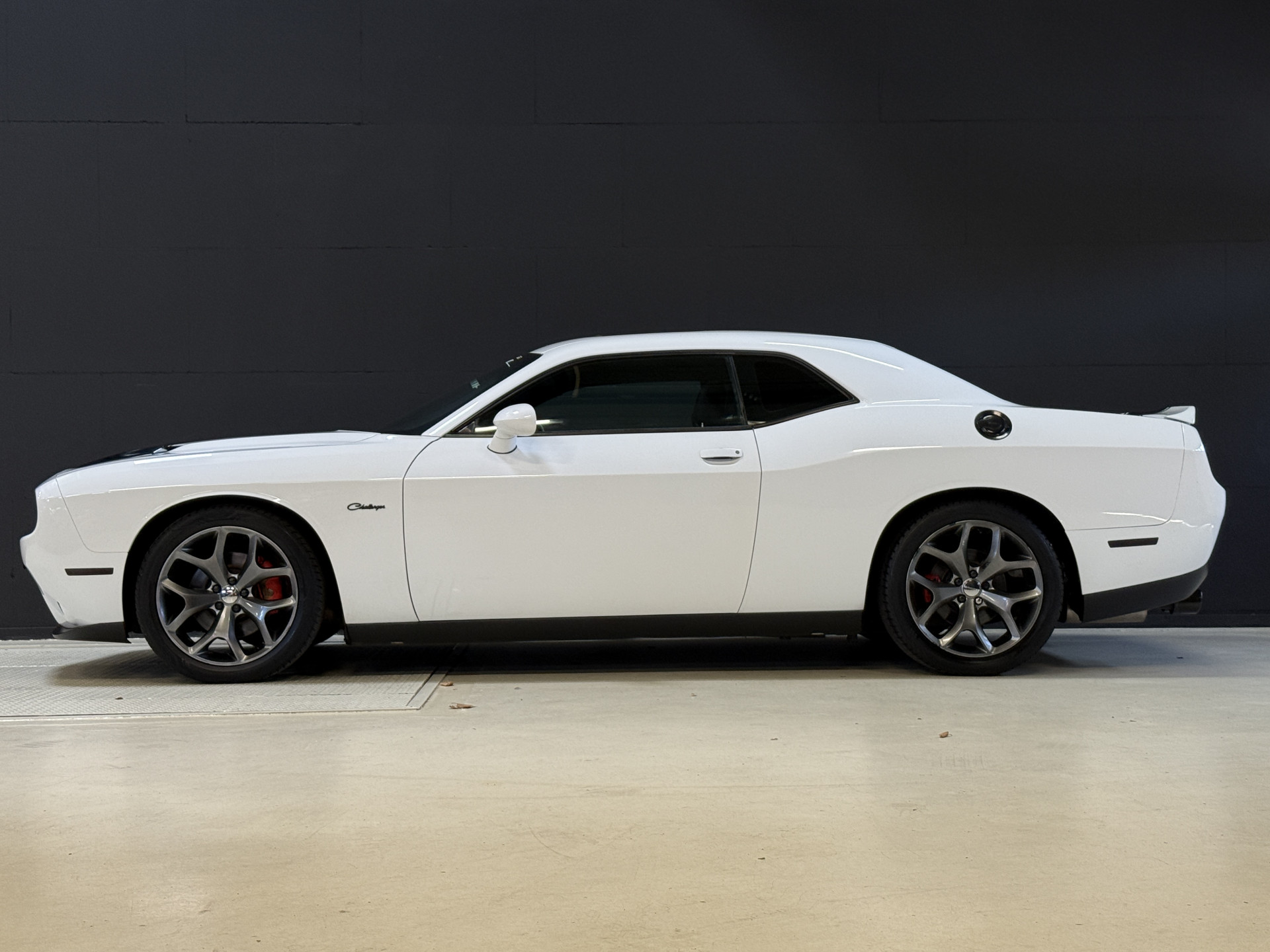 Dodge DODGE CHALLENGER 3.6 V6 | Schuifdak | Camera | Climate Control