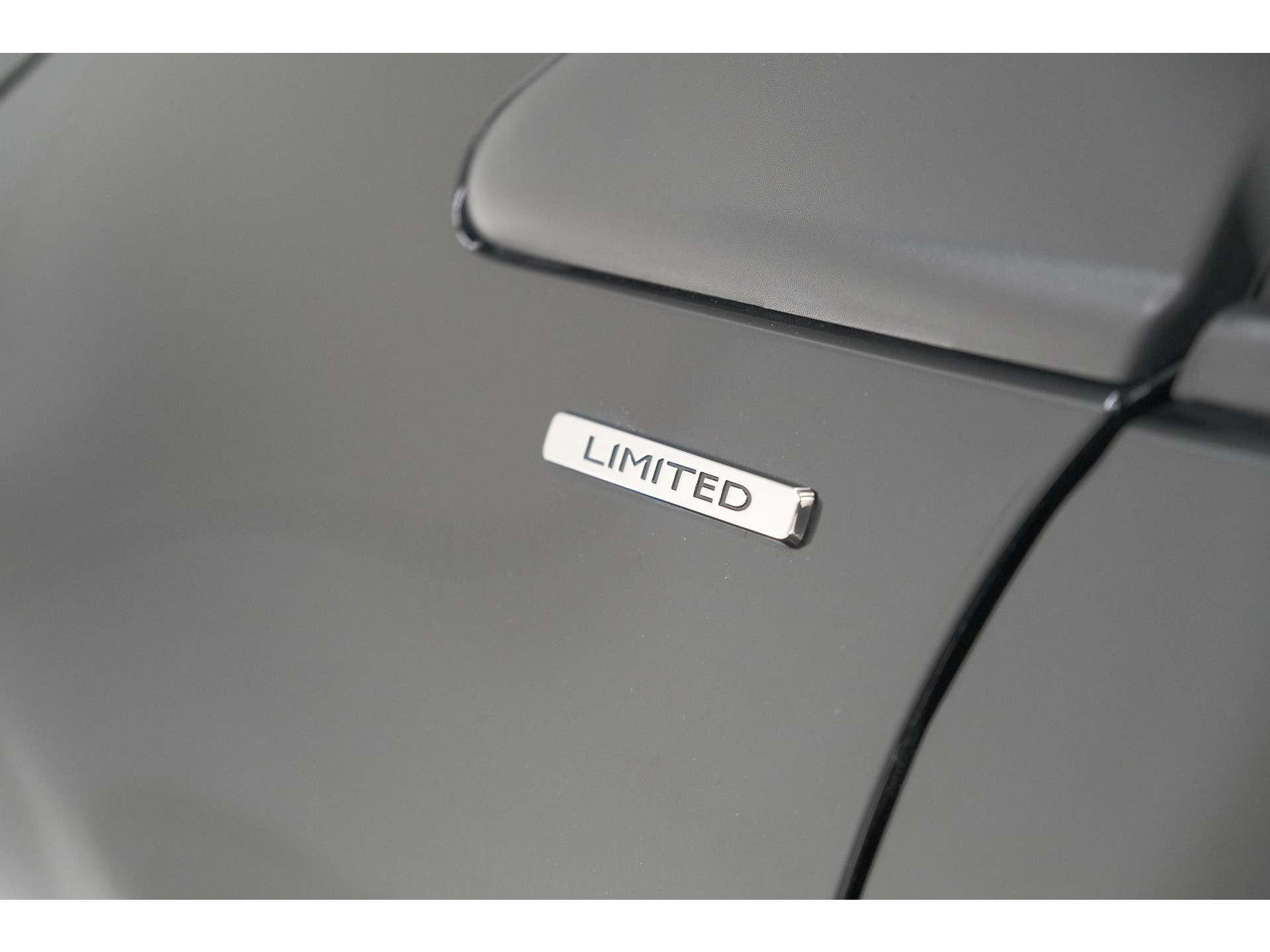 Renault Captur TCe 90 Limited | Trekhaak | Navigatie | Parkeersensoren