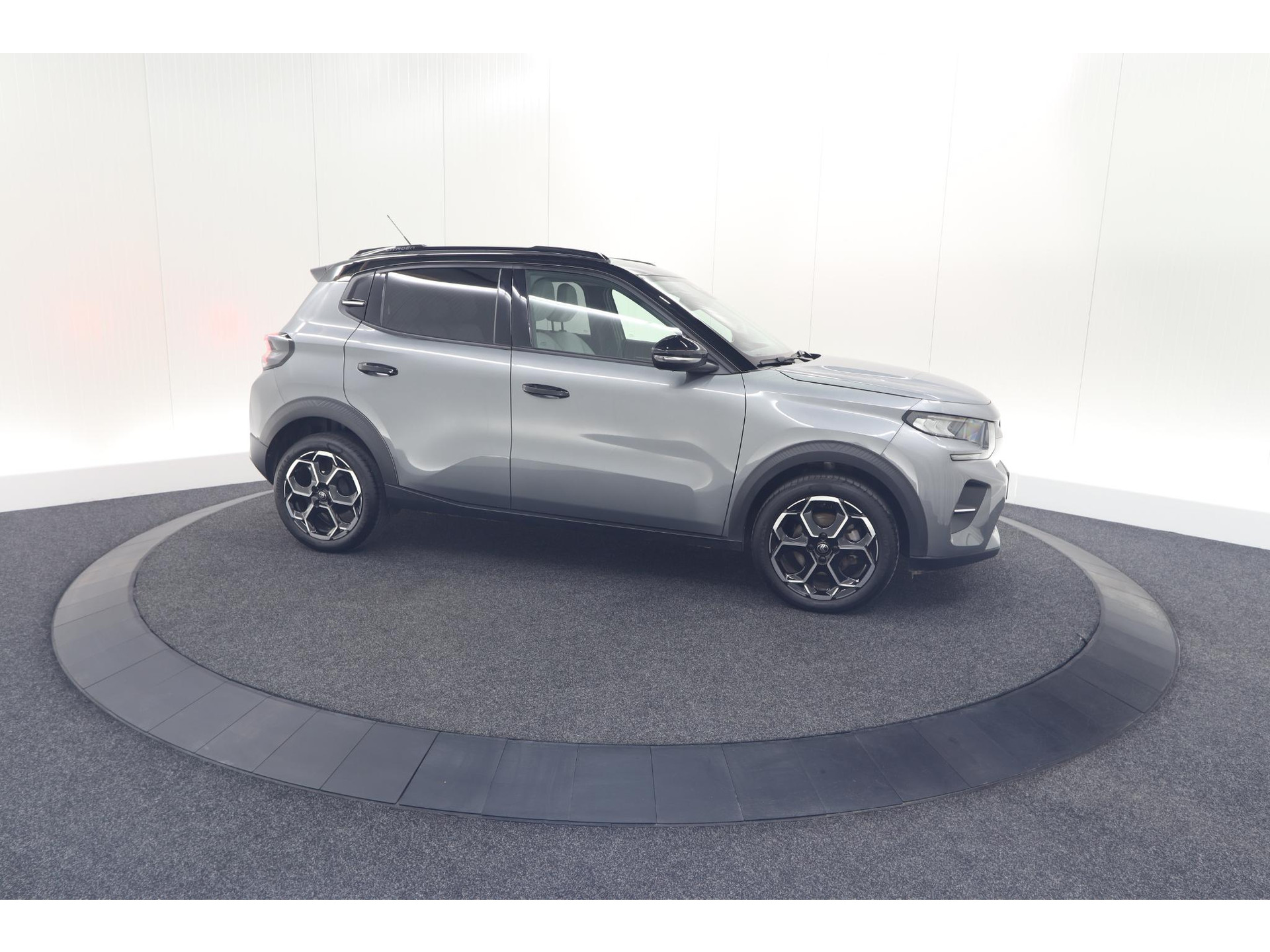 Citroen C3 1.2 Turbo 100pk Max | Camera | Apple Carplay | Navigatie | Parkeersensoren