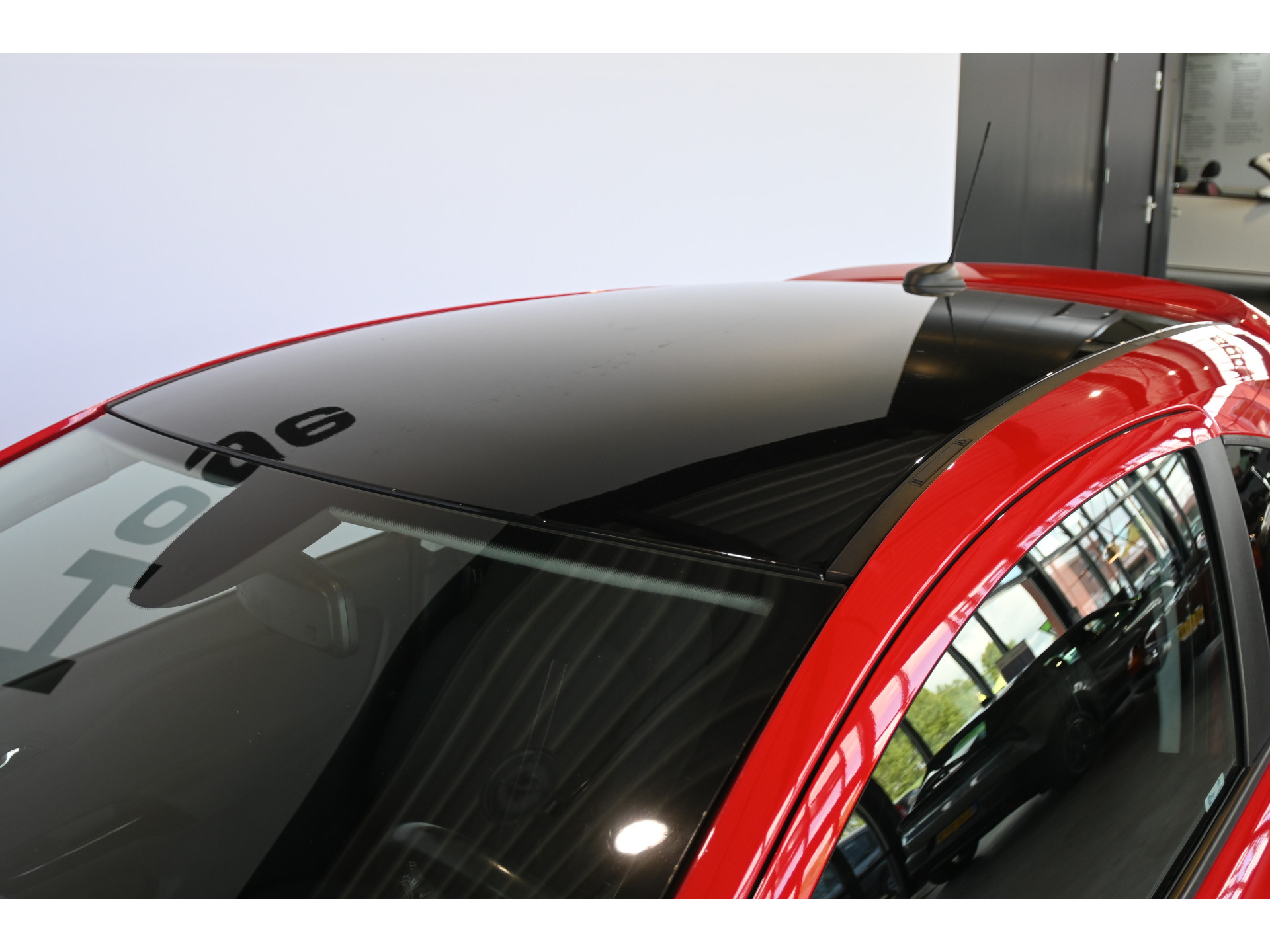 Opel Corsa 1.0 Turbo OPC Line Edition Airco Cruise Control Carplay Goed Onderhouden! Inruil Mogelijk!