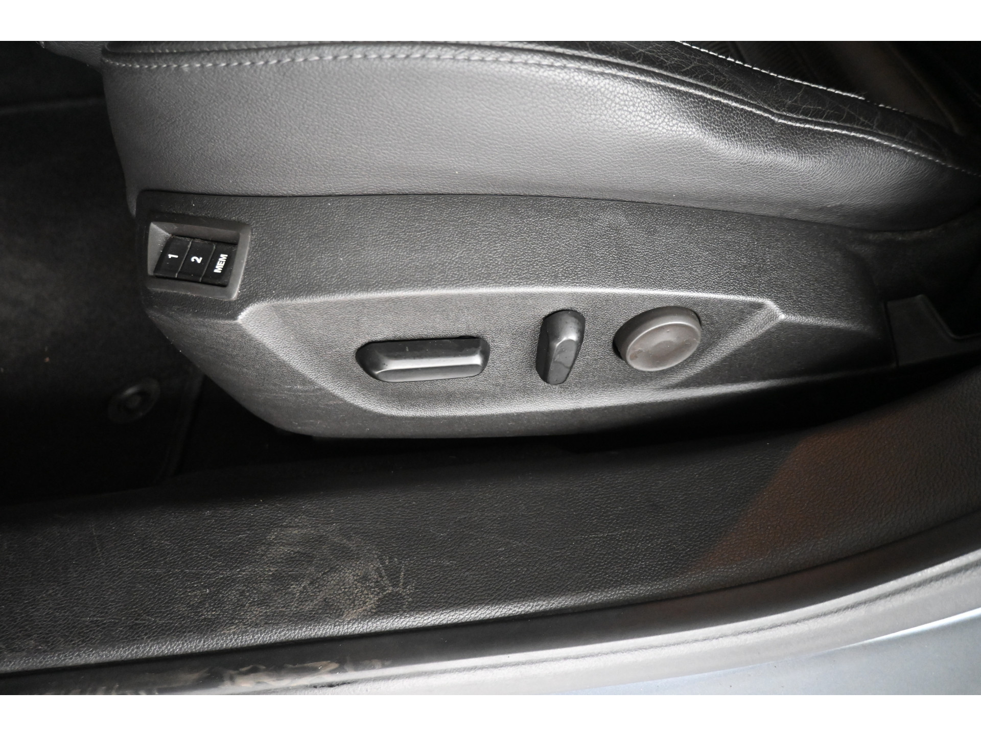 Opel Insignia 2.8 T Executive 4x4 Automaat Clima Navigatie Leder Goed Onderhouden! Inruil Mogelijk!