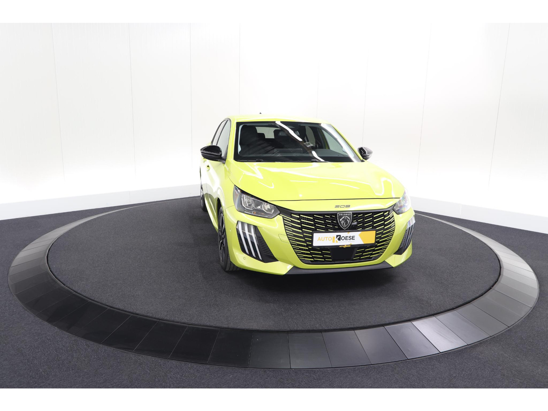 Peugeot 208 PureTech 100 Allure | 360 Camera | Vison Pack | Dodehoekdetectie | Apple Carplay