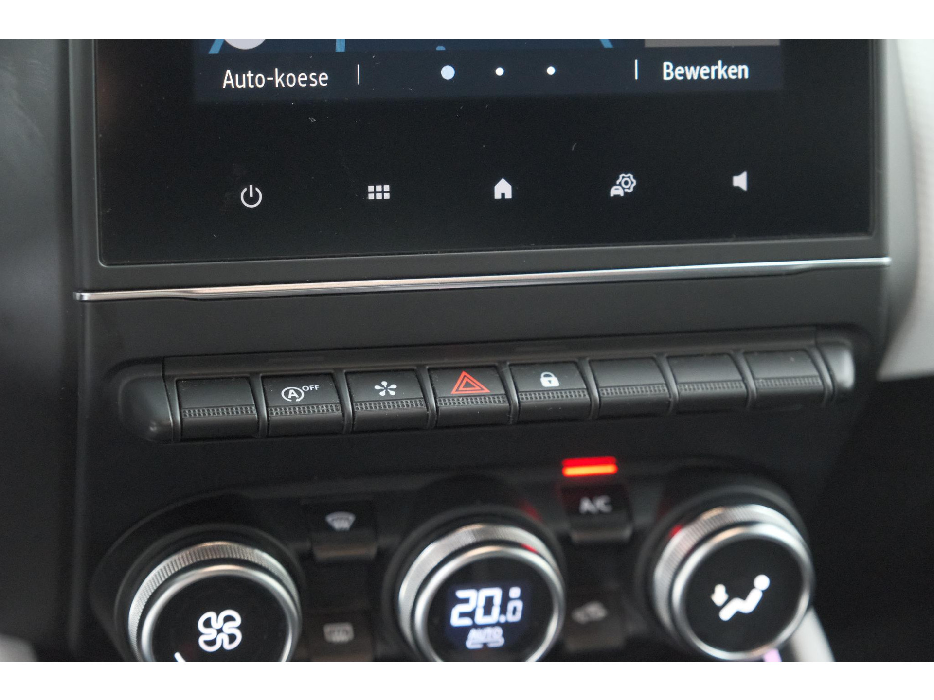 Renault Clio TCe 100 Intens | Dodehoekdetectie | Camera | Apple Carplay | Parkeersensoren