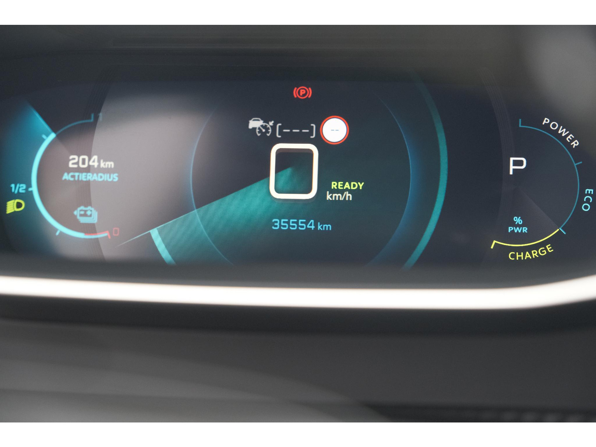 Peugeot e-208 EV GT Pack 50 kWh | Camera | Adapieve Cruise Control | Stoelverwarming | 3 FASE