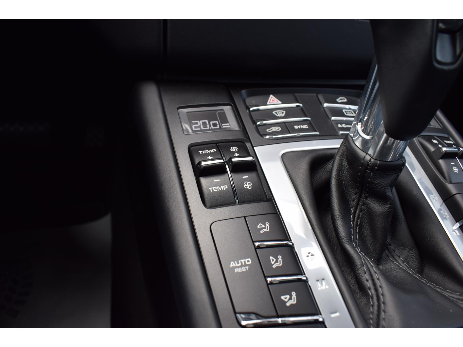 Porsche Macan 3.0 S | Apple CarPlay | NAP | Luchtvering | Pano | Bose | Memory | Leer