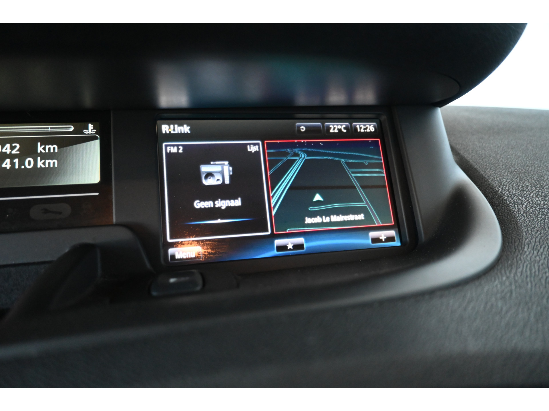 Renault Grand Scenic 1.5 dCi Bose Automaat Clima Navigatie Cruise Control Rijlaarprijs! Inruil Mogelijk!