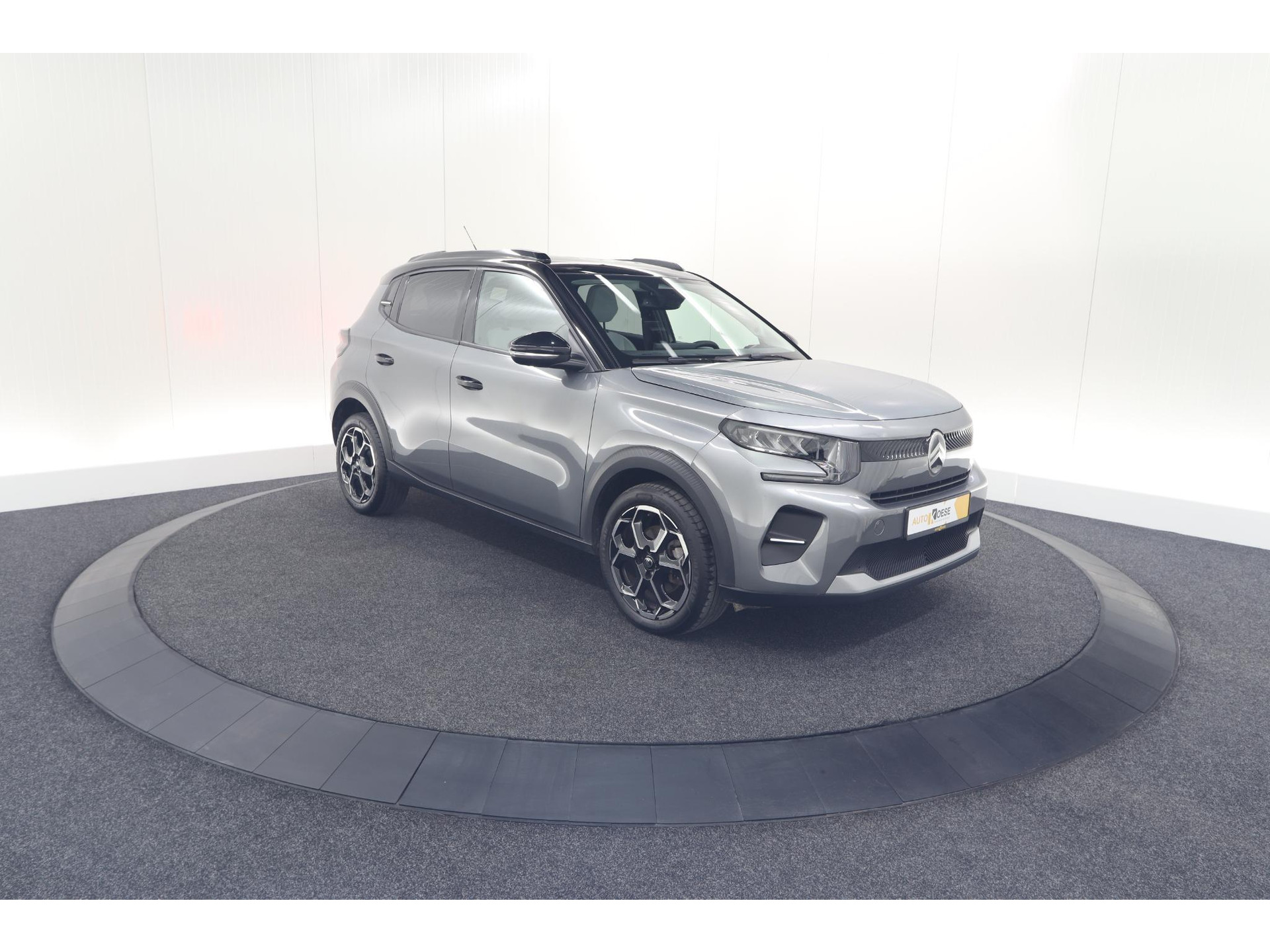 Citroen C3 1.2 Turbo 100pk Max | Camera | Apple Carplay | Navigatie | Parkeersensoren