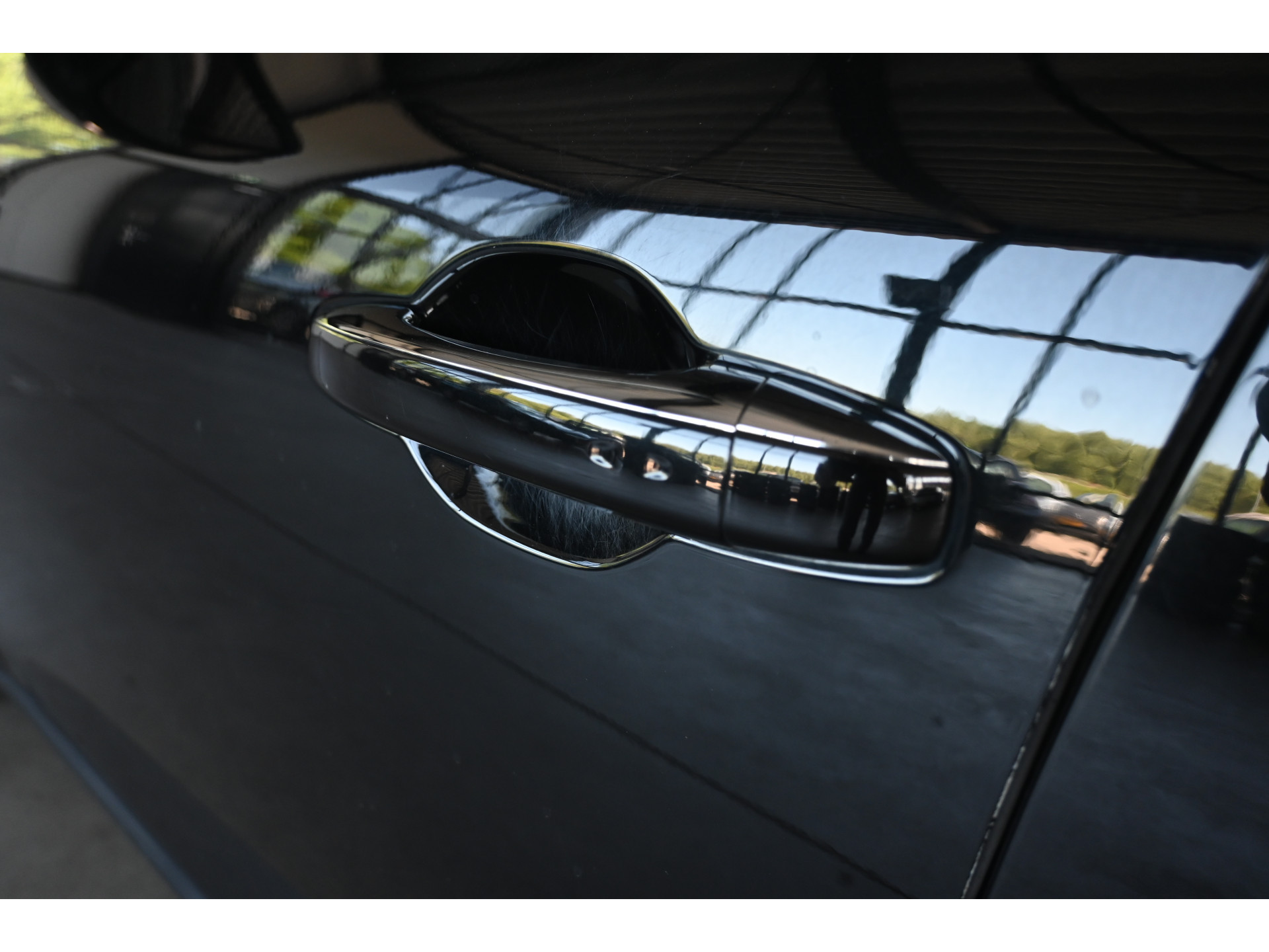 Renault Mégane Estate 1.2 TCe Automaat GT-Line Clima Cruise Led Camera Navigatie Stoelverwarming Inruil Mogelijk!