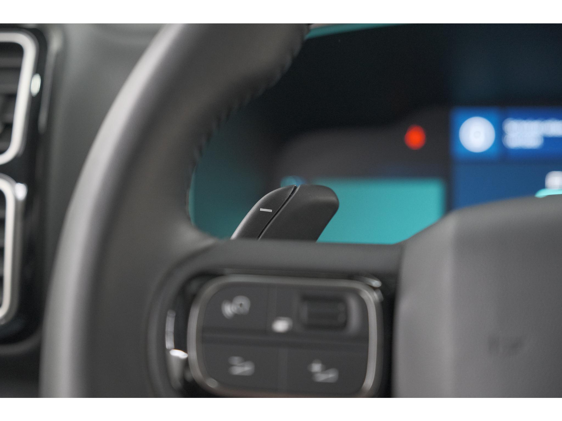 Citroen C5 Aircross 1.6 Plug-in Hybrid 225 Shine | Adaptieve Cruise Control | Pack Ambiance | Camera