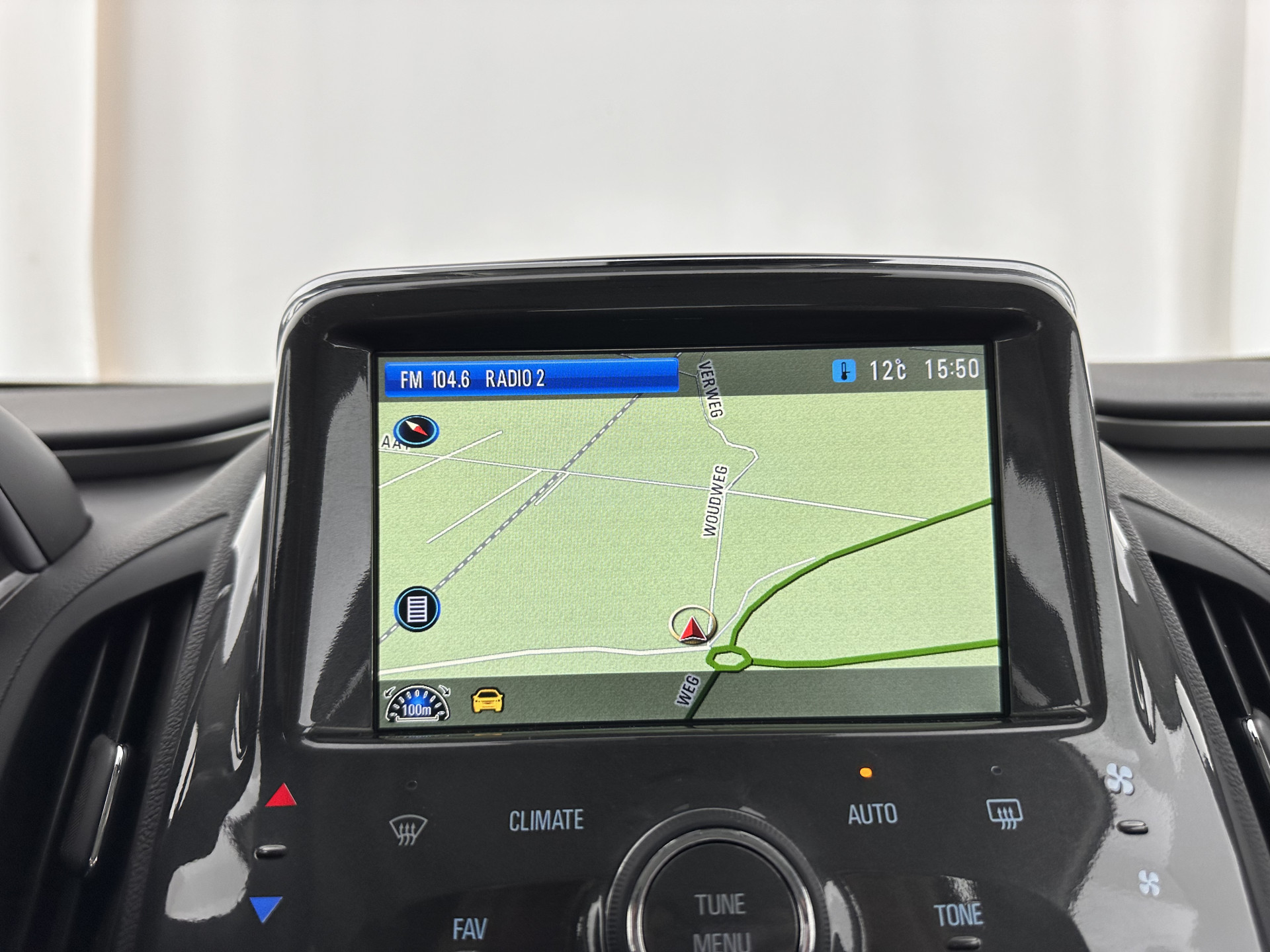 Opel Ampera 1.4 *NAVI-FULLMAP | BOSE-AUDIO | KEYLESS | FULL-LEATHER | CAMERA | ECC | PDC | CRUISE*