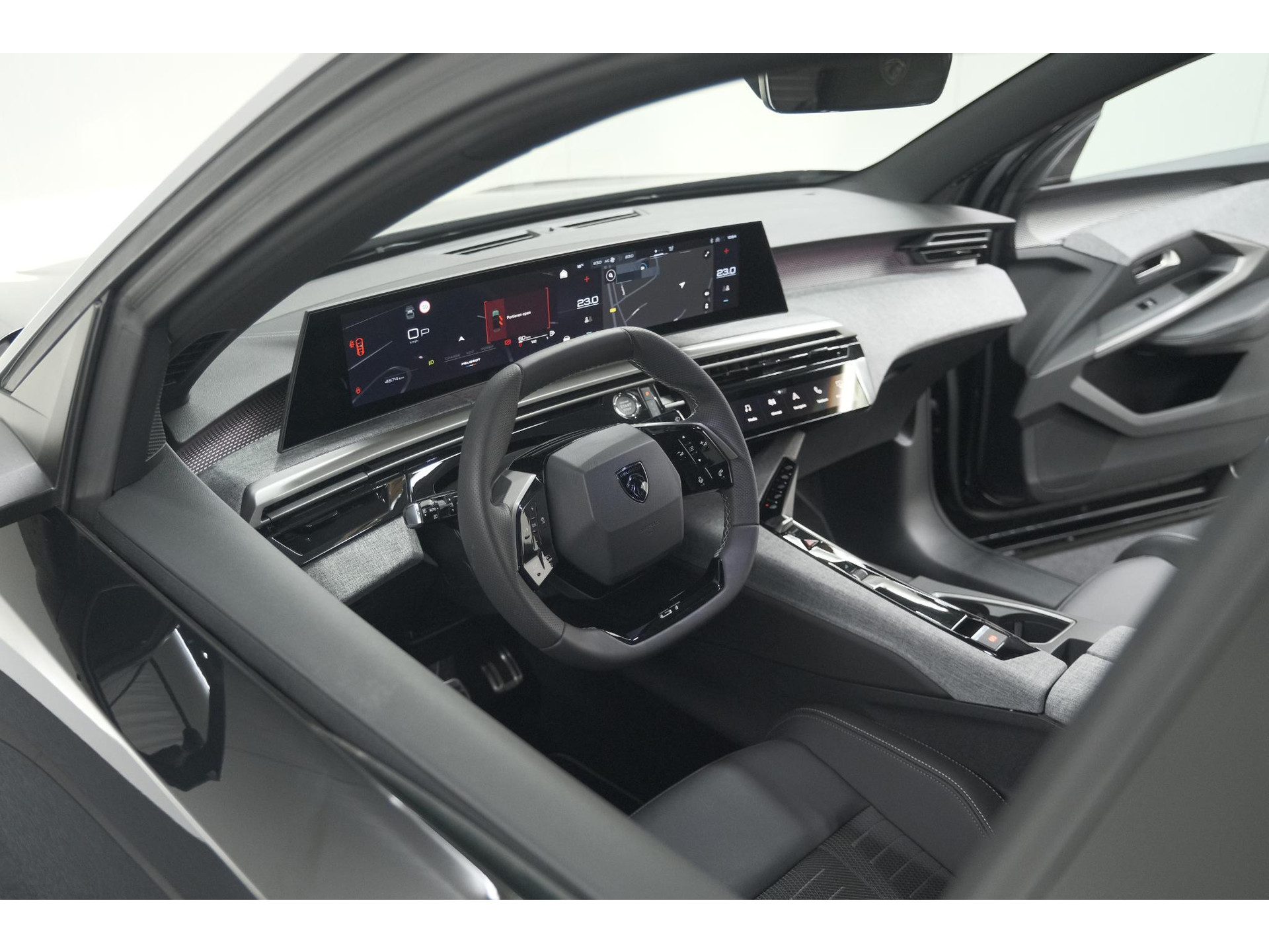 Peugeot 3008 1.2 Hybrid 145 GT | Adaptieve Cruise Control | Camera | Elektrische Kofferklep | Apple Carplay