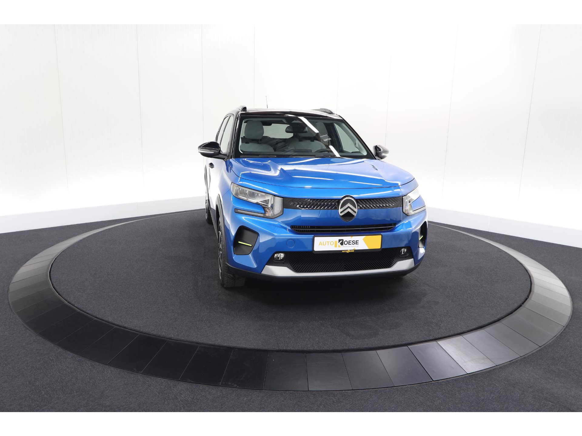 Citroën C3 Hybrid 110 ë-DCS6 MAX | Full Option | Camera | Pack Winter | Allseason Banden | Navigatie