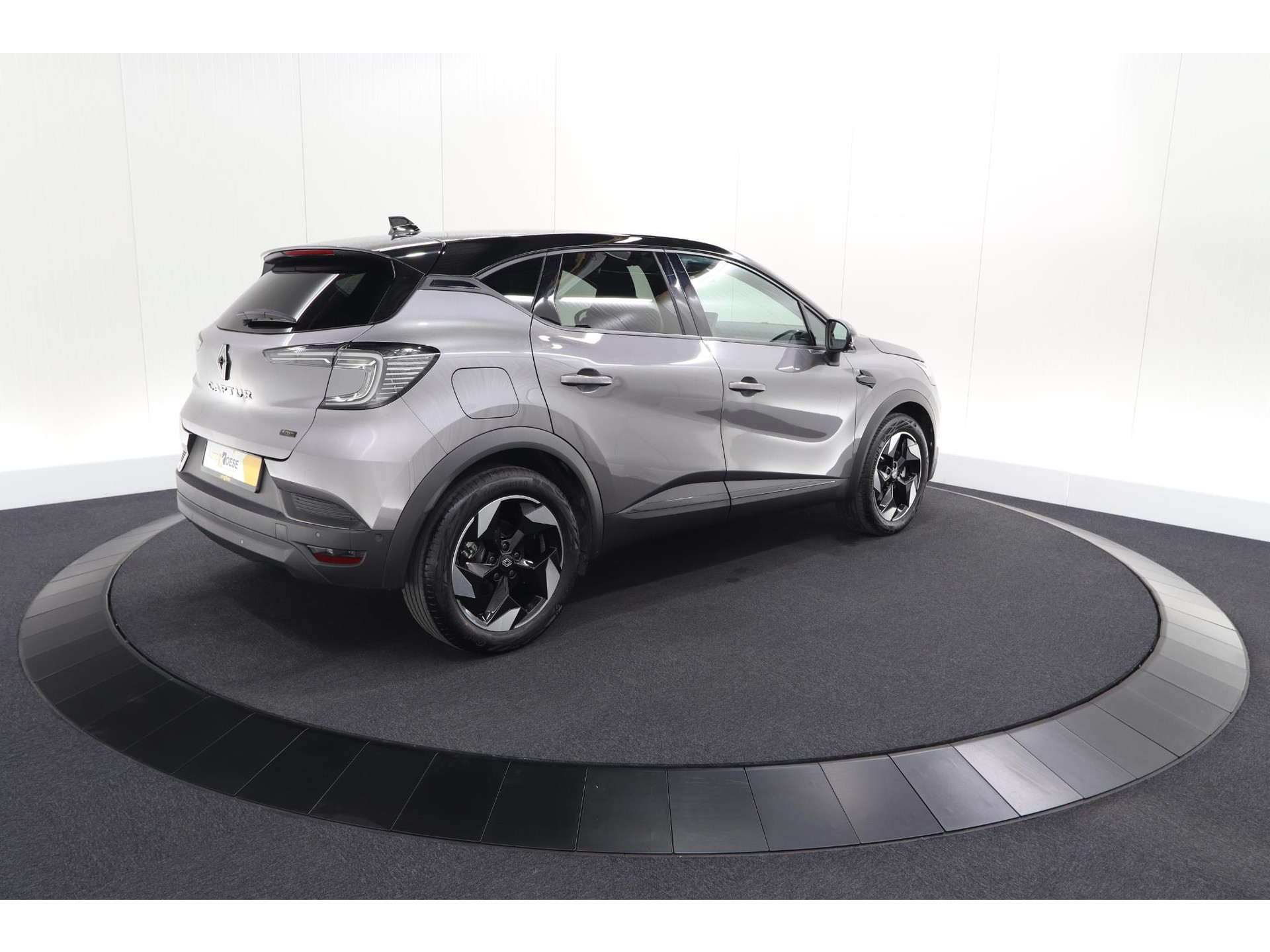 Renault Captur 1.6 E-Tech Full Hybrid 145 Techno | Camera | Navigatie | Apple Carplay | Parkeersensoren