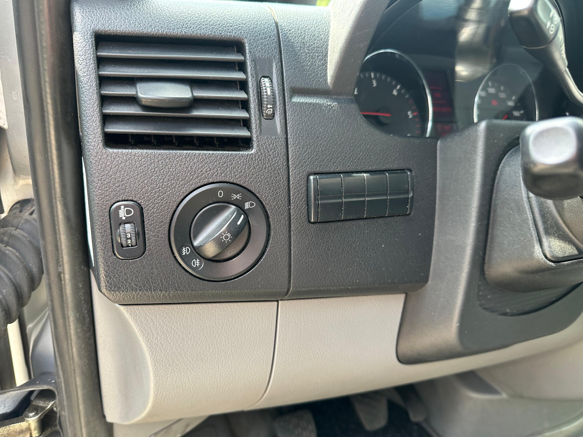 Volkswagen Crafter 46 2.0 TDI L3H1 AUTOTRANSPORTER *LUCHTVERING | LIER | AIRCO | CRUISE*