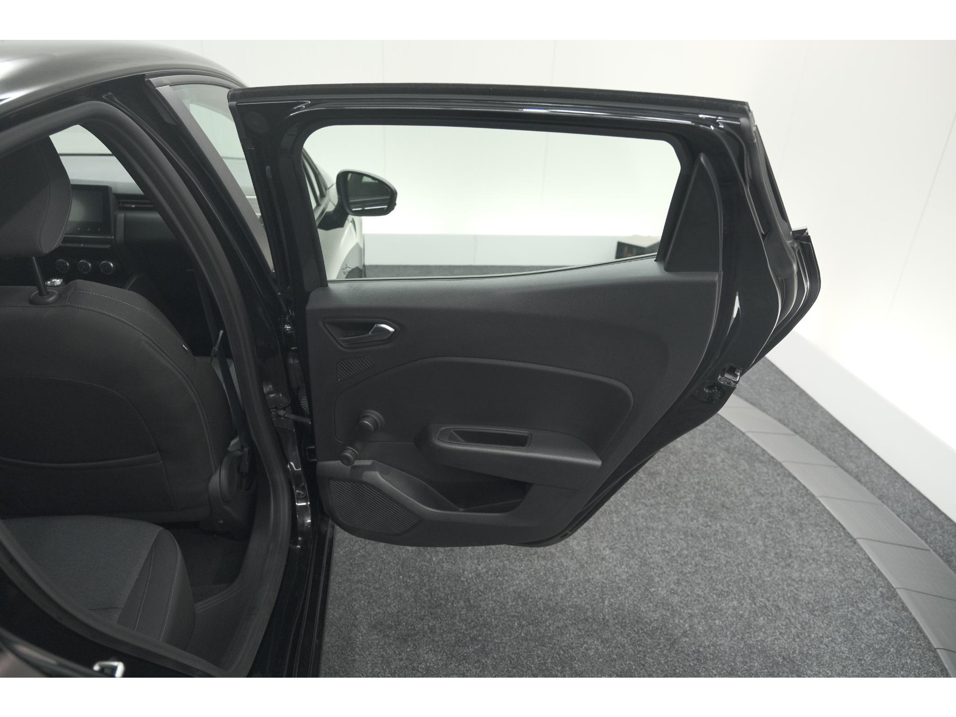 Renault Clio TCe 90 Evolution | Apple Carplay | Cruise Control | Navigatie