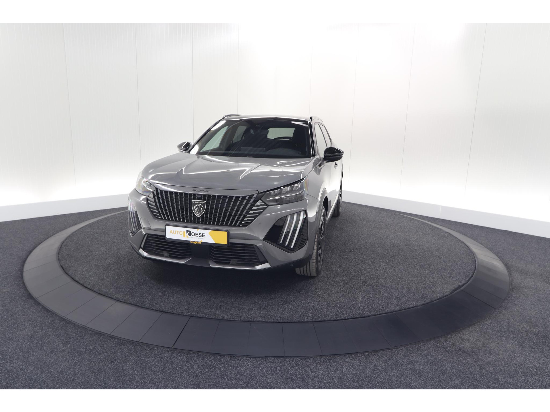 Peugeot 2008 PureTech 130 EAT8 GT | 360 Camera | Adaptieve Cruise Control | Stoelmaasage | Apple Carplay