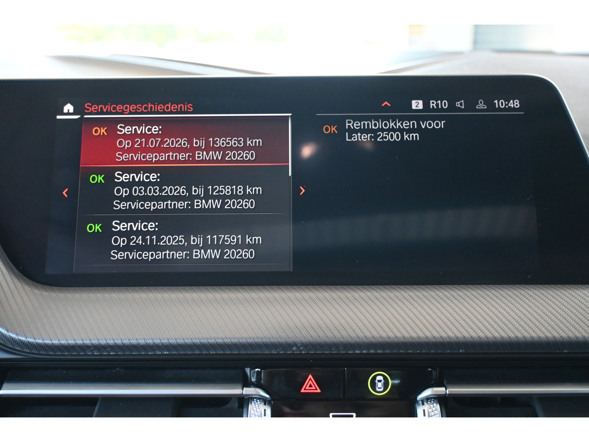 BMW 2-serie Gran Coupé 218i Business Edition M-Pakket Sportstoelen Panoramadak Virtual Dealer Onderhouden! Inruil Mogelijk!