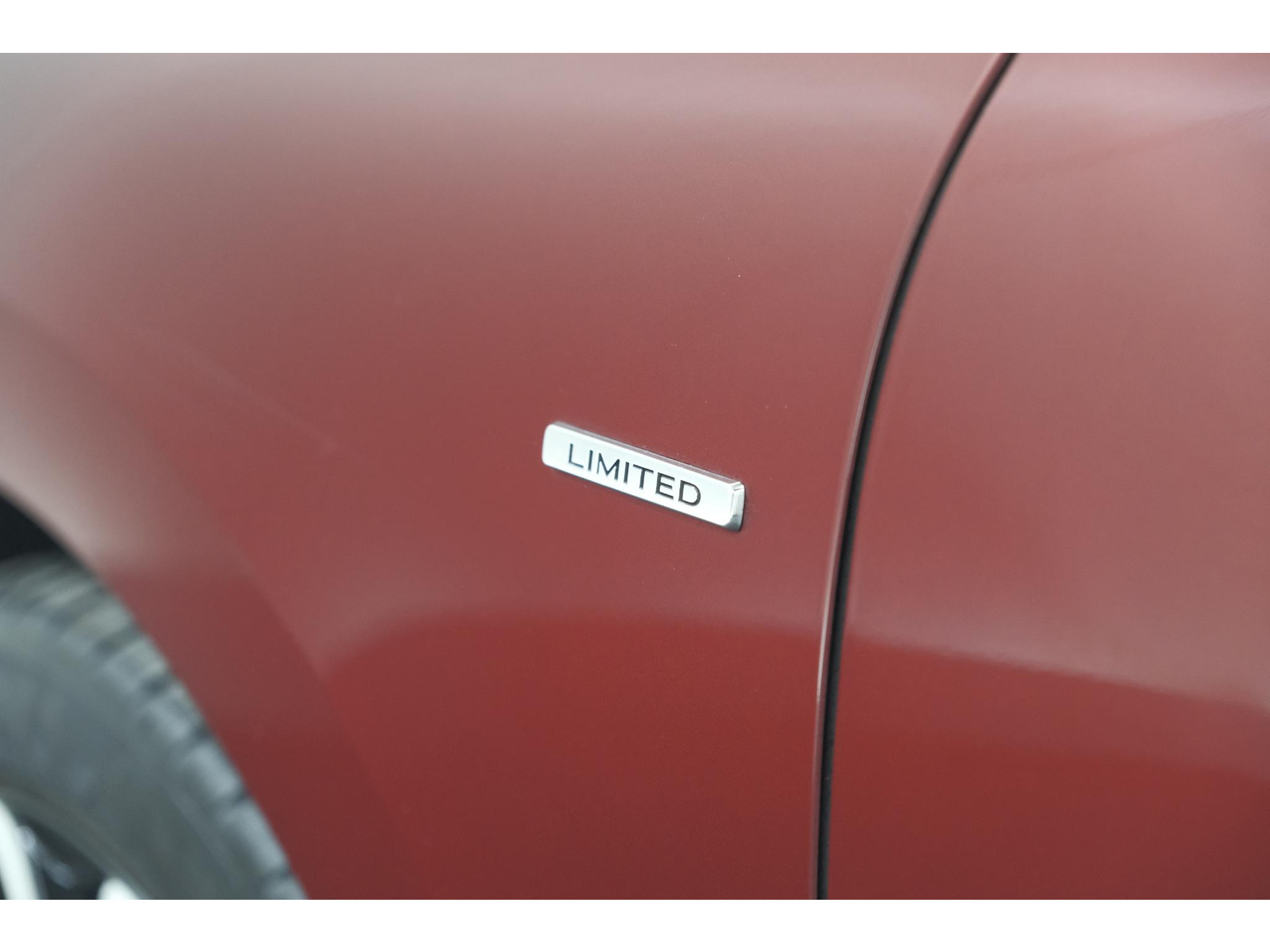 Renault Scénic TCe 140 EDC Limited | Camera | Stoelverwarming | Navigatie | Apple Carplay