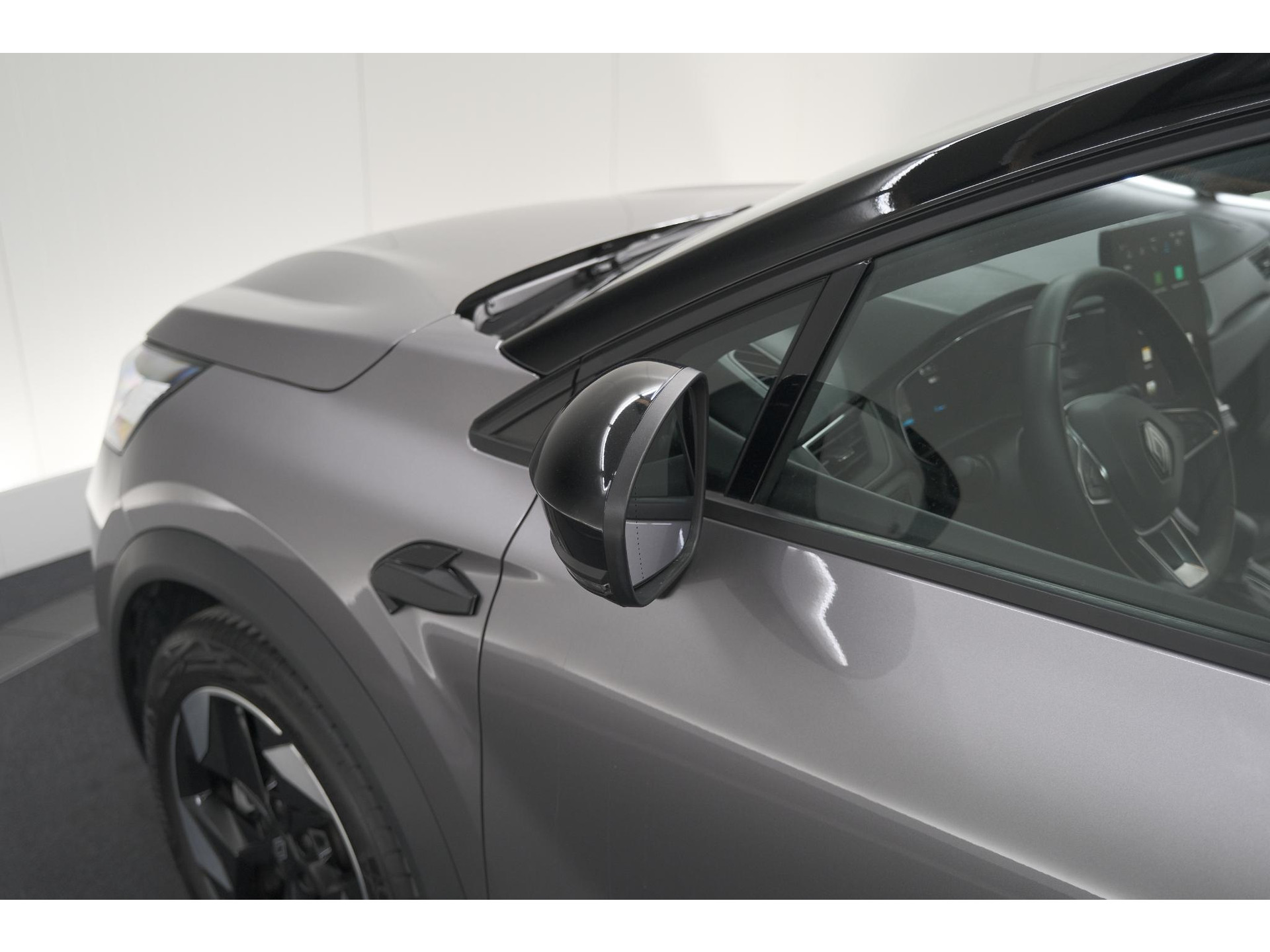 Renault Captur 1.6 E-Tech Full Hybrid 145 Techno | Camera | Navigatie | Apple Carplay | Parkeersensoren