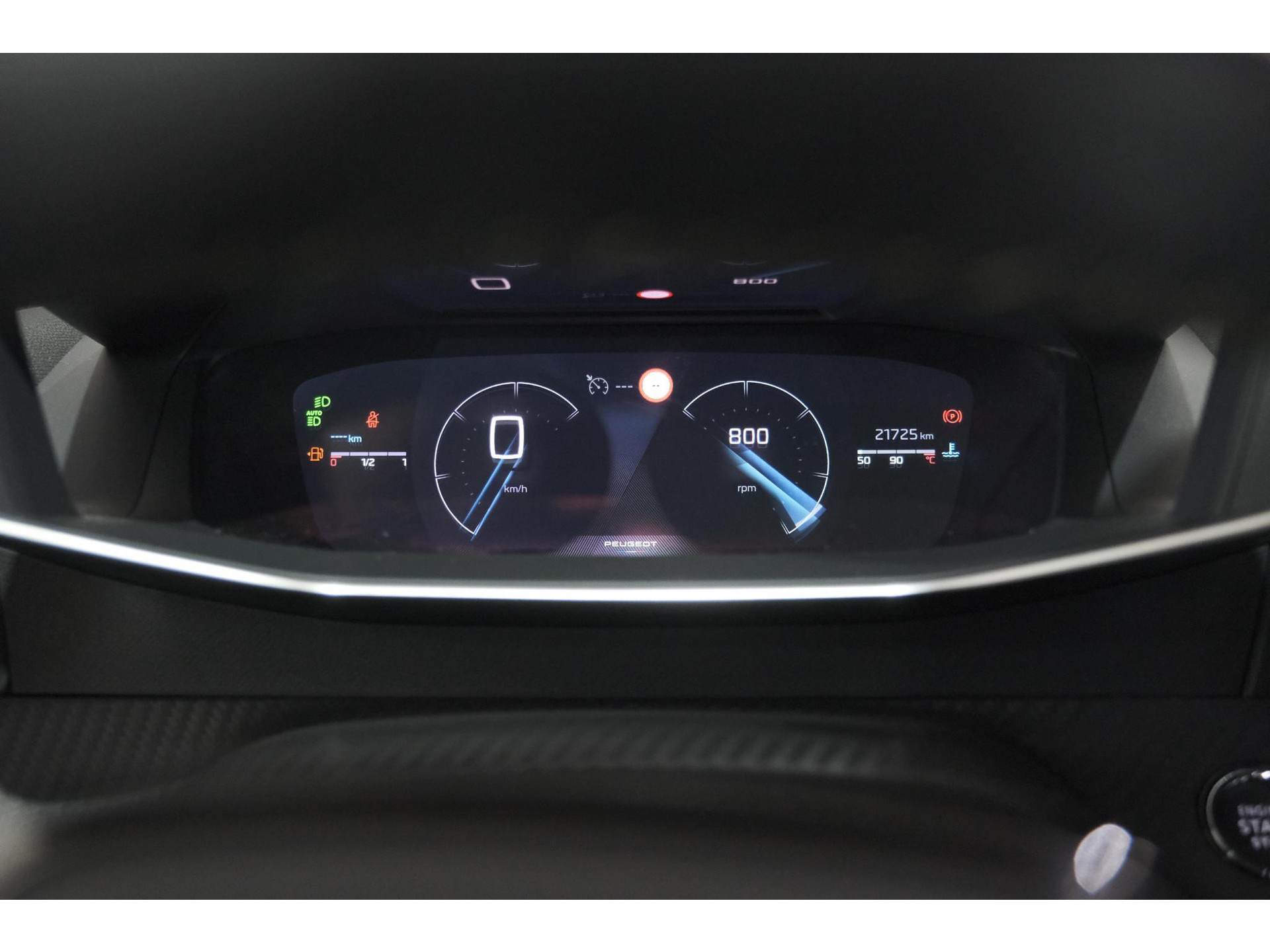 Peugeot 208 PureTech 100 GT | Camera | Navigatie | Apple Carplay | Parkeersensoren