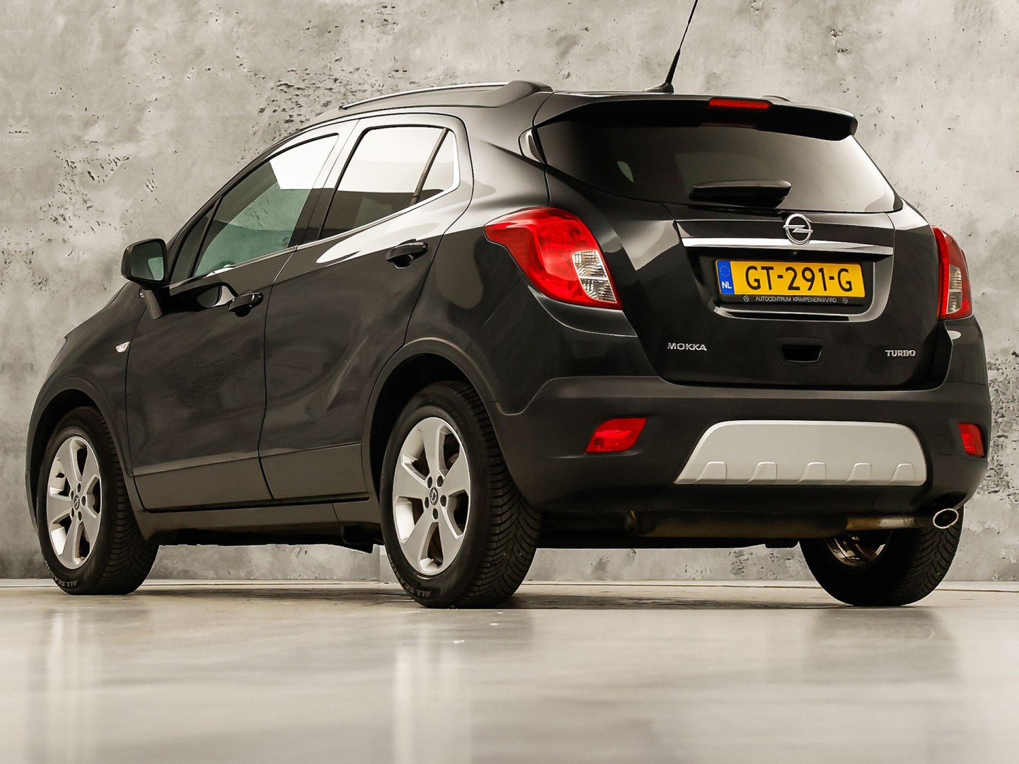 Opel Mokka 1.4 T Cosmo Sport 140Pk (SCHUIFDAK, NAVIGATIE, CLIMATE, STUUR/STOELVERWARMING, SPORTSTOELEN, GETINT GLAS, CAMERA, NIEUWSTAAT)
