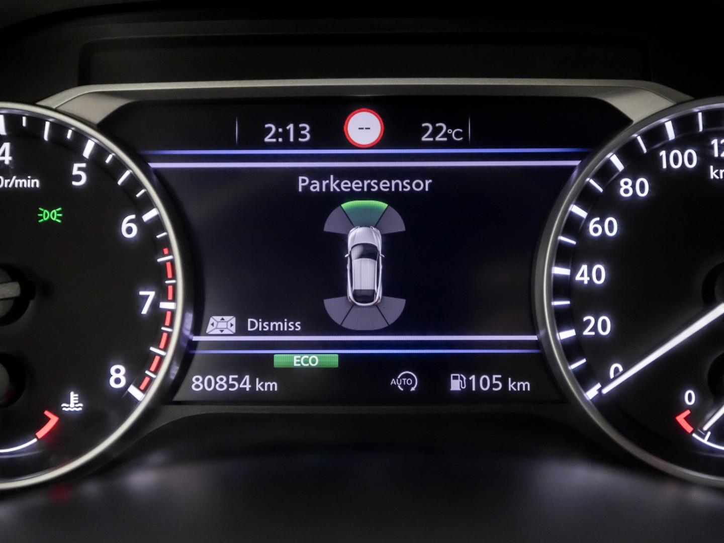 Nissan Juke 1.0 DIG-T N-Connecta Black Sport (APPLE CARPLAY, NAVIGATIE, CLIMATE, CAMERA, SPORTSTOELEN, GETINT GLAS, CRUISE, NIEUWSTAAT)
