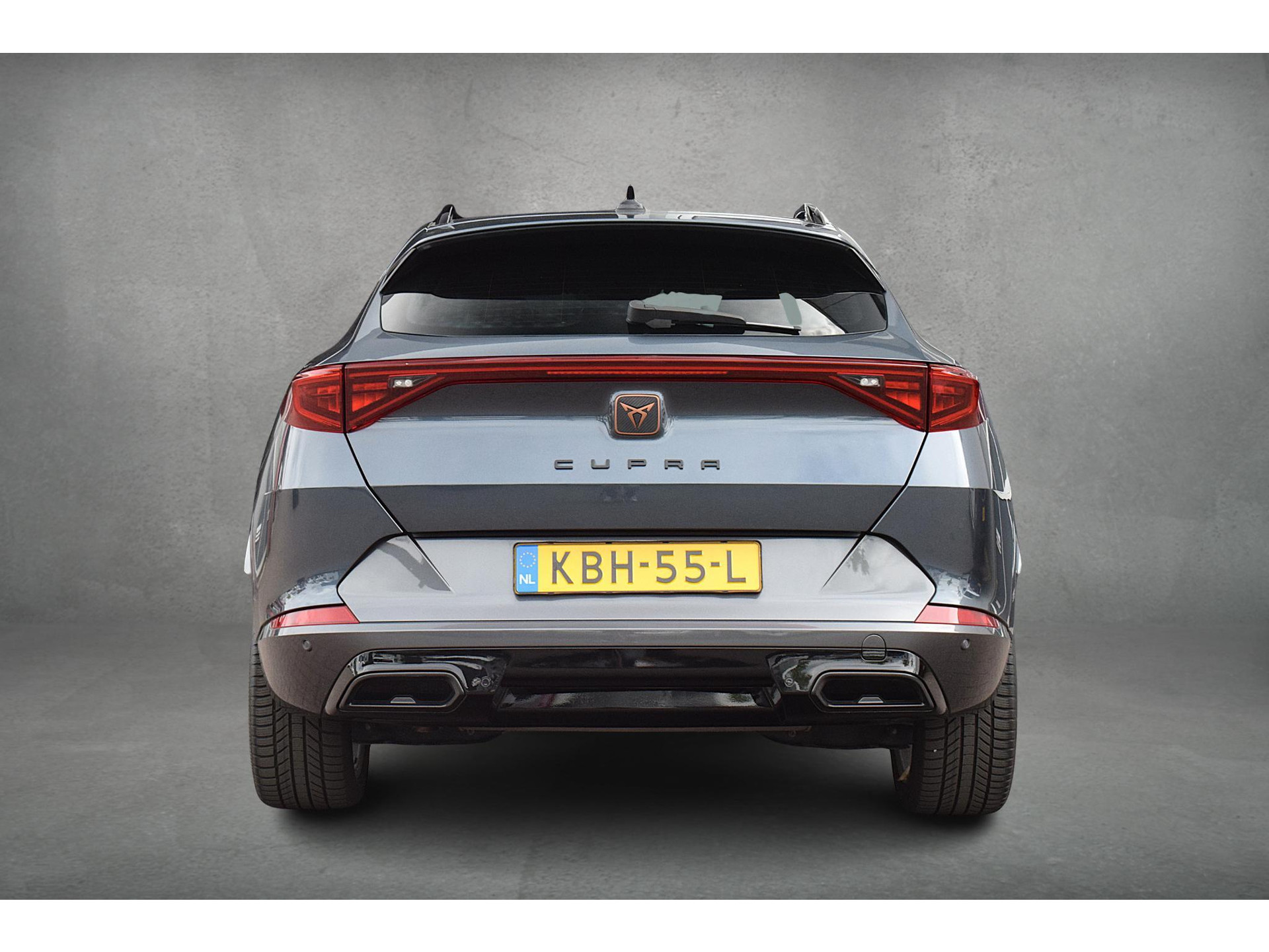 CUPRA Formentor 1.4 TSI e-Hybrid Essential | SOH: 97,2% | Pano | ACC | Carplay