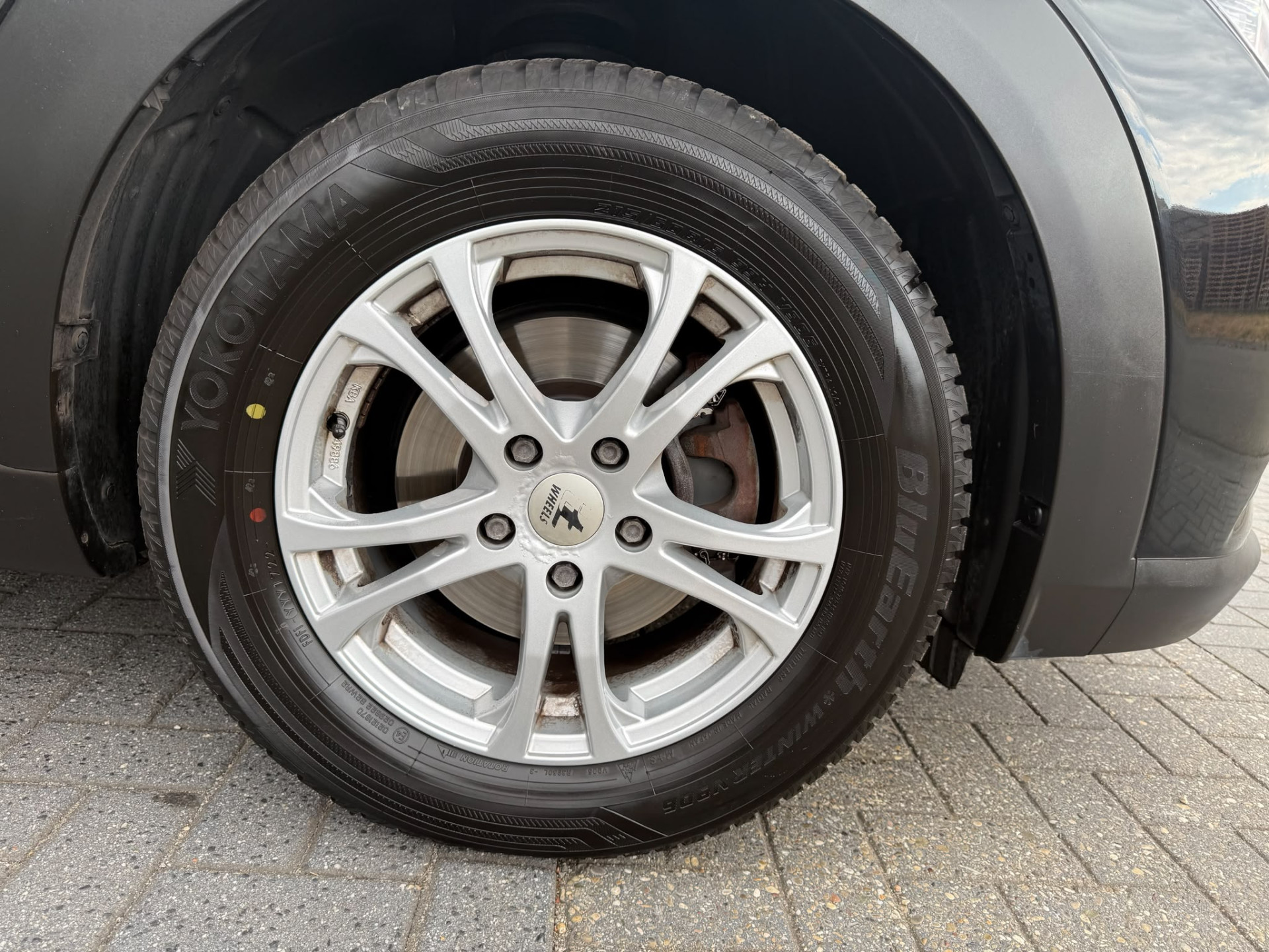 Mazda CX-3 2.0 SkyActiv-G 120 TS+ | 1E EIGENAAR | 3/6 OF 12 MND GARANTIE | NAVI | PDC | STOELVERWARMING |