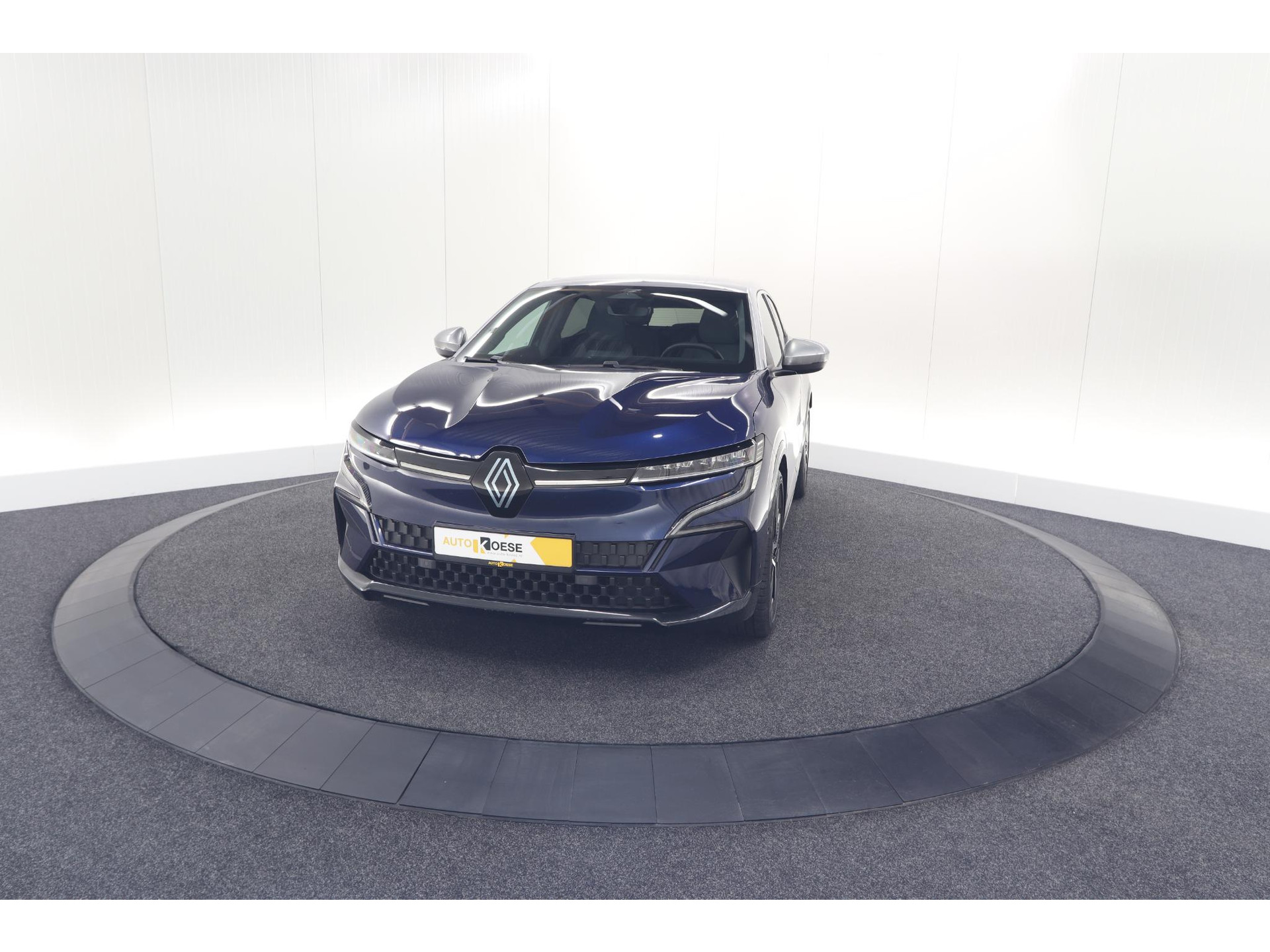 Renault Megane E-Tech EV60 Optimum Charge Techno | Pack Winter | Camera | Adaptieve Cruise Control | Dodehoekdetectie