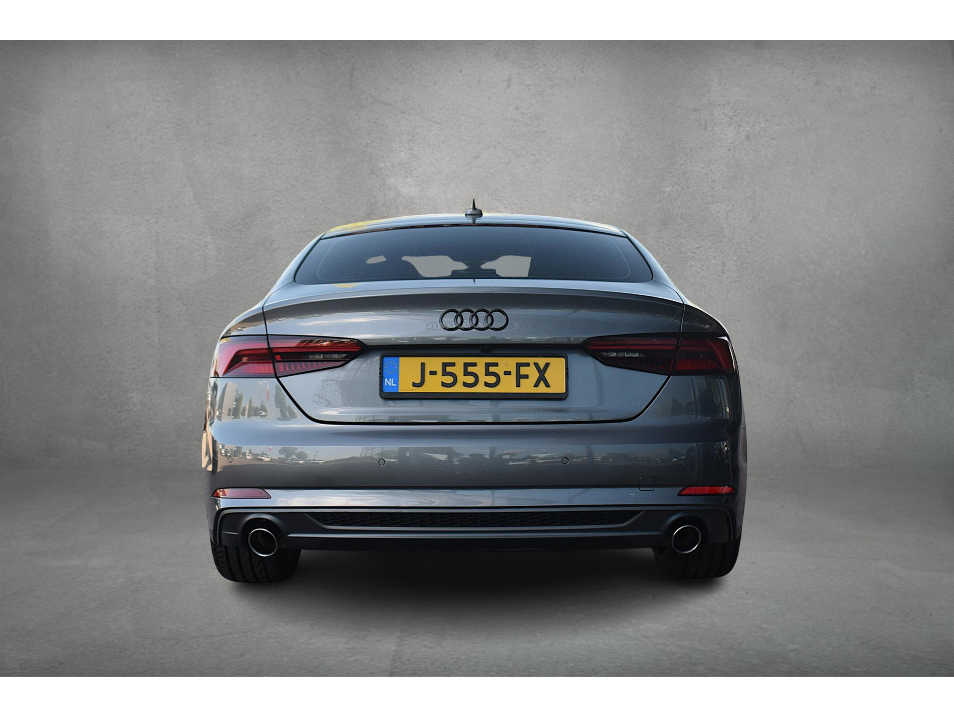 Audi A5 Sportback 35 TFSI Sport S-line edition | 2x S-Line | Pano | Apple CarPlay | Alcantara + Leer