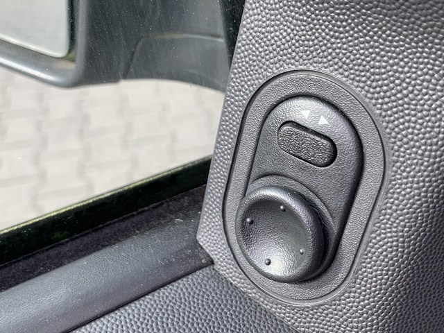 Opel Meriva 1.6 16V Automaat - V E R K O C H T