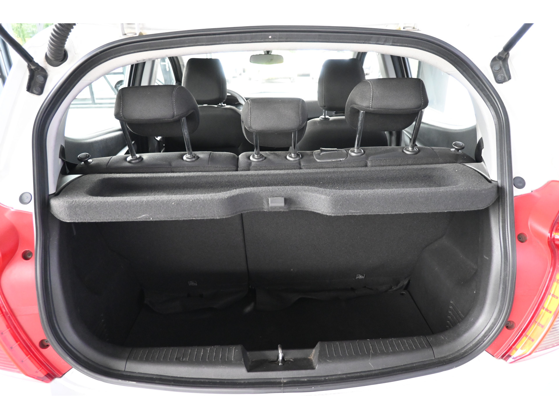 Opel KARL 1.0 ecoFLEX Edition Airco Cruise control Elektrisch pakket 1e Eigenaar 100% Onderhouden Inruil mogelijk!