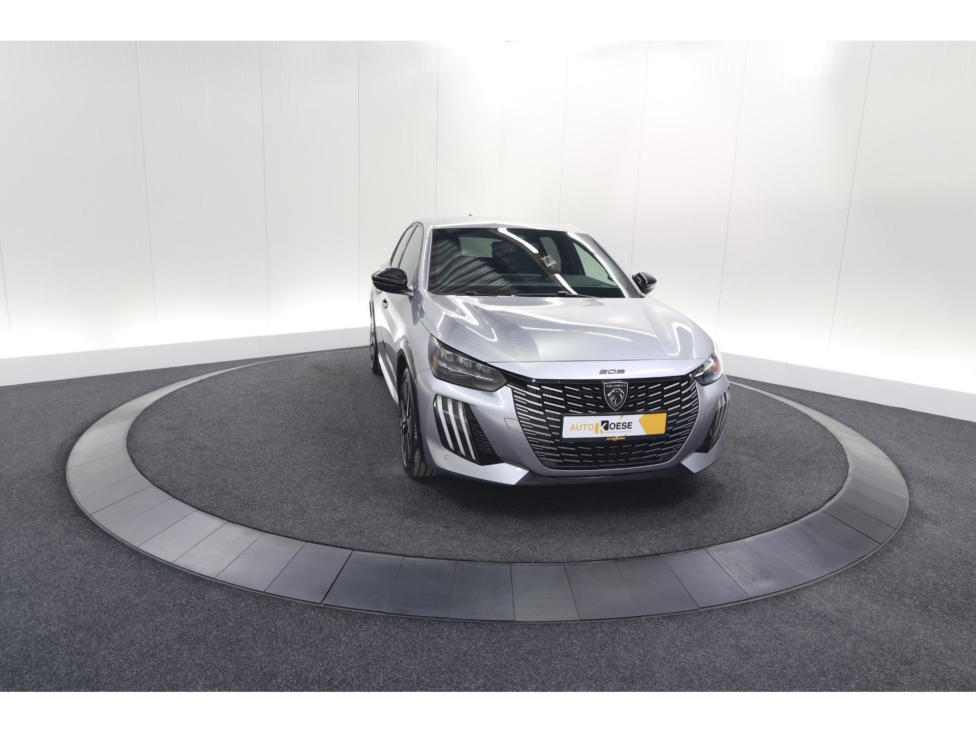 Peugeot 208 PureTech 100 GT | Camera | Navigatie | Apple Carplay | Parkeersensoren